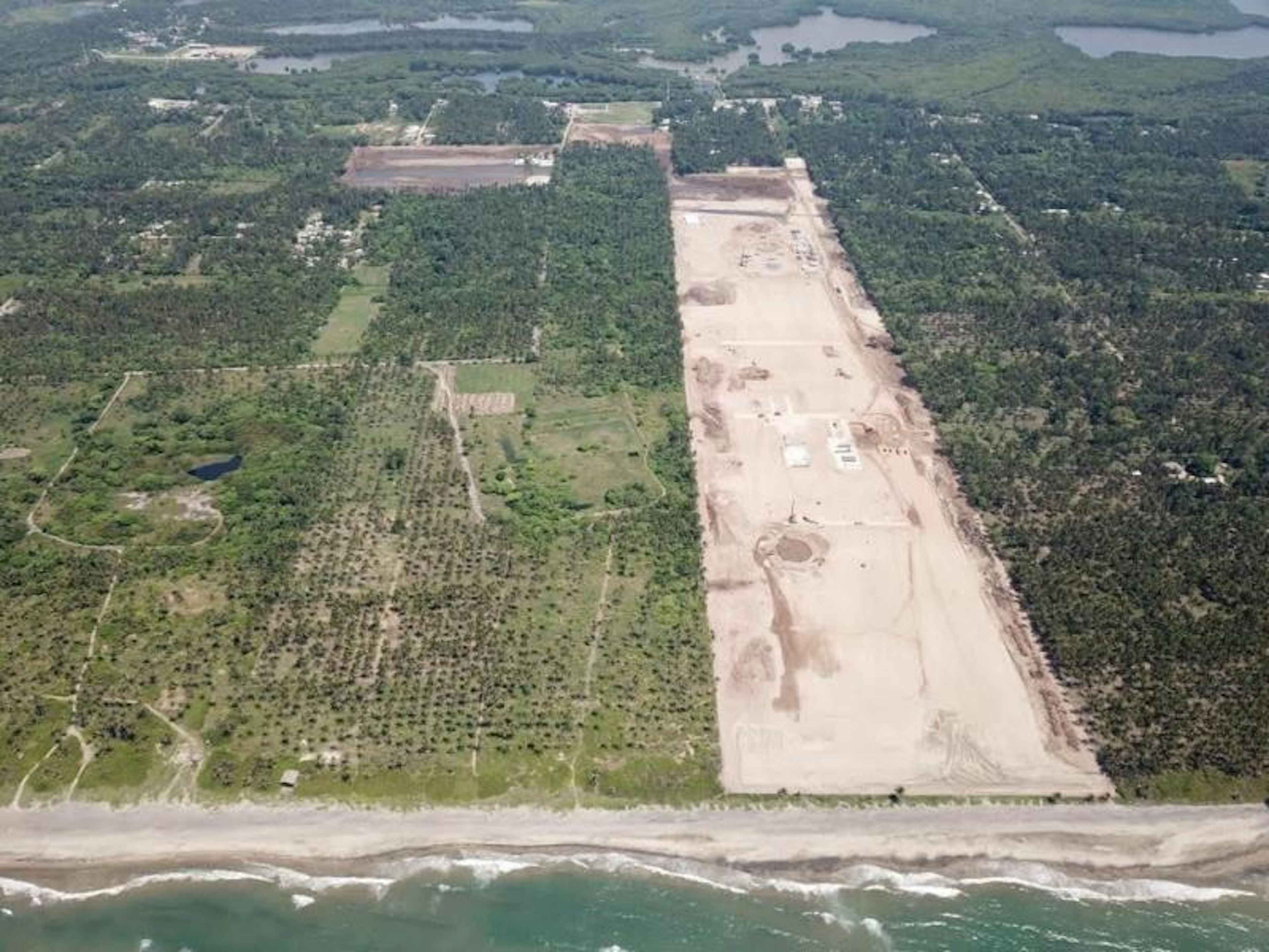 Terreno En Venta En Las Flores, Paraíso, Tabasco