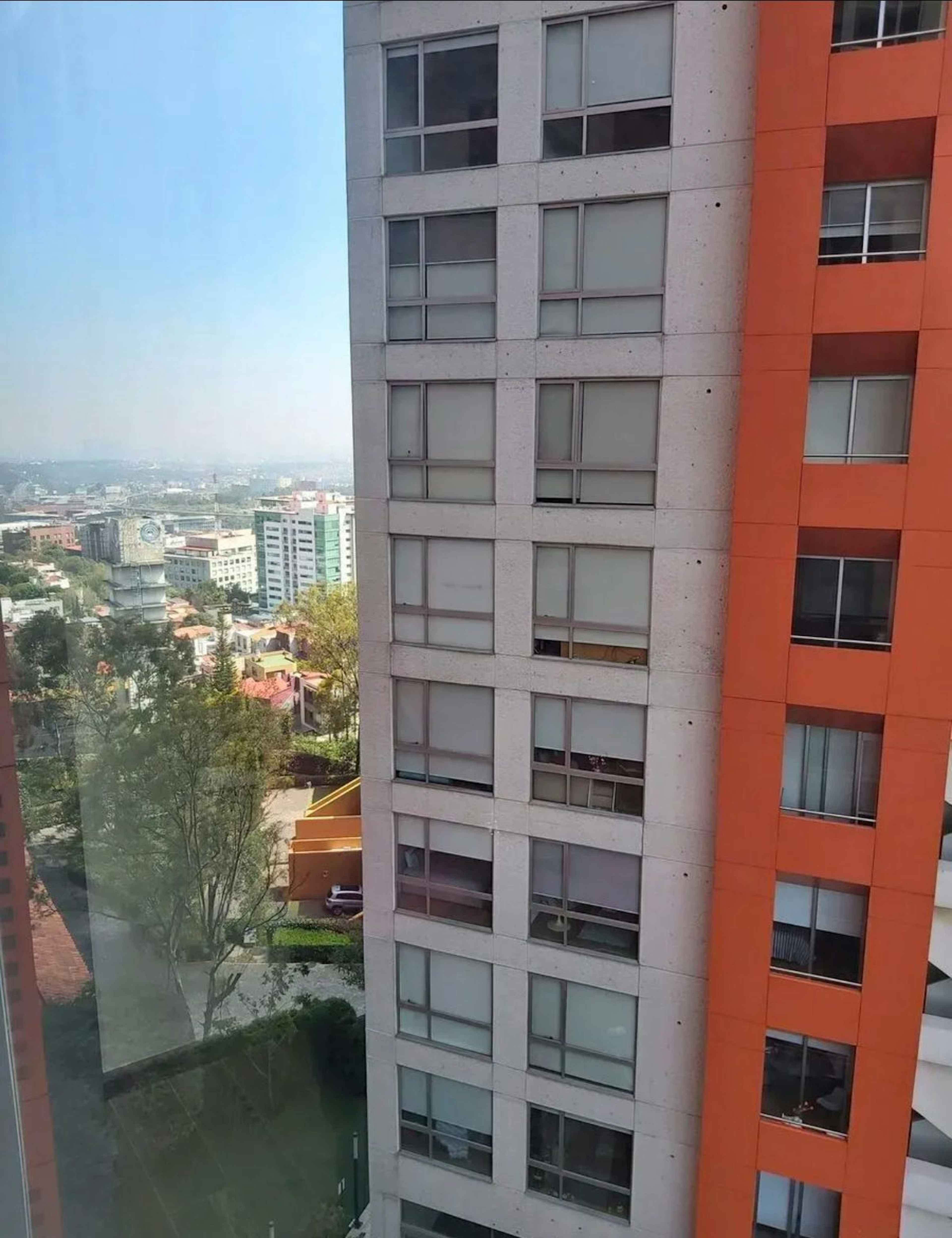 Carr. Mex-tol 5095 50550