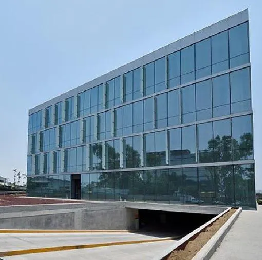 Oficina Spot2