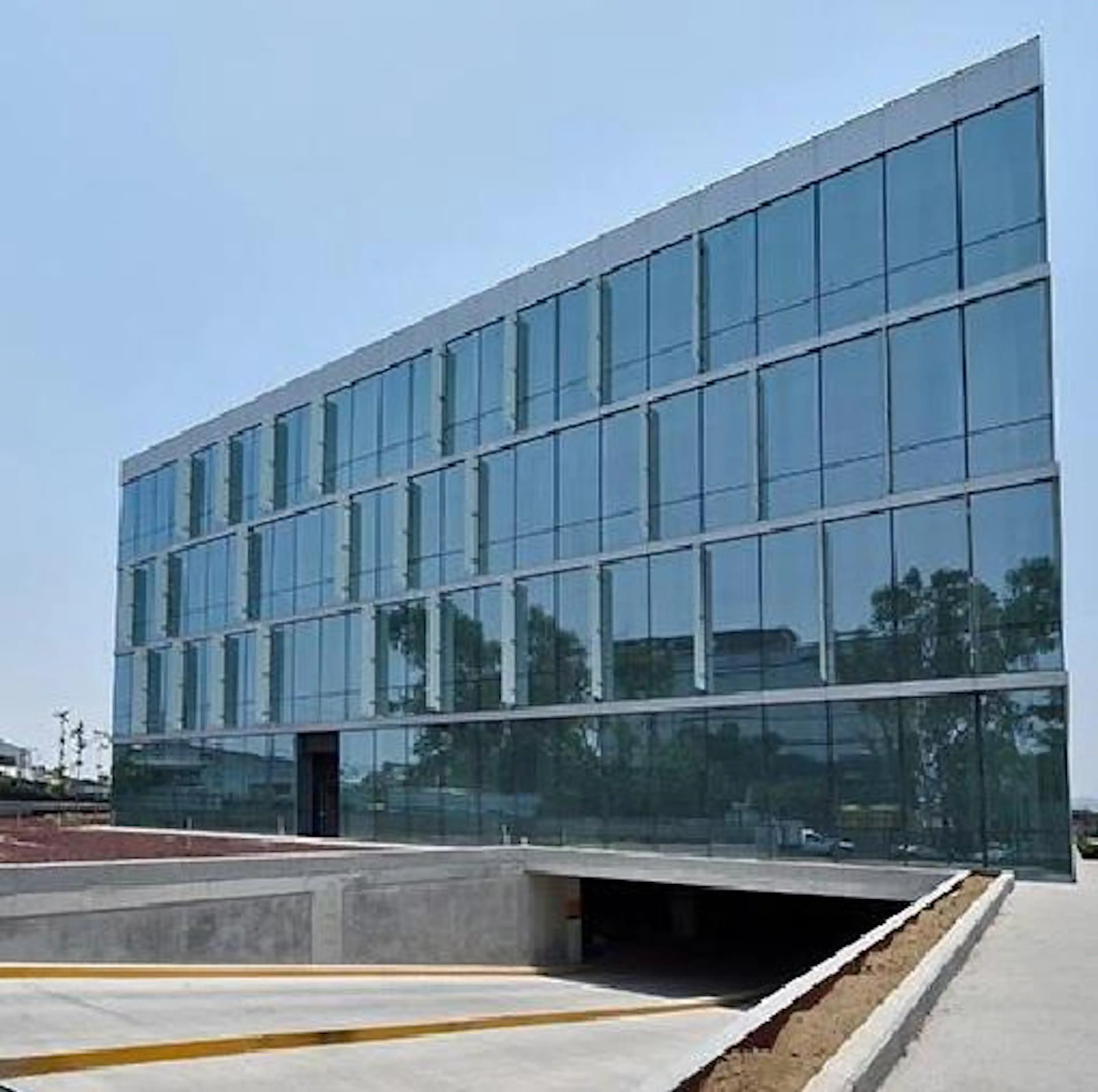 Naucalpan,hacienda De Echegarray,avenida Gustavo Baz S/n