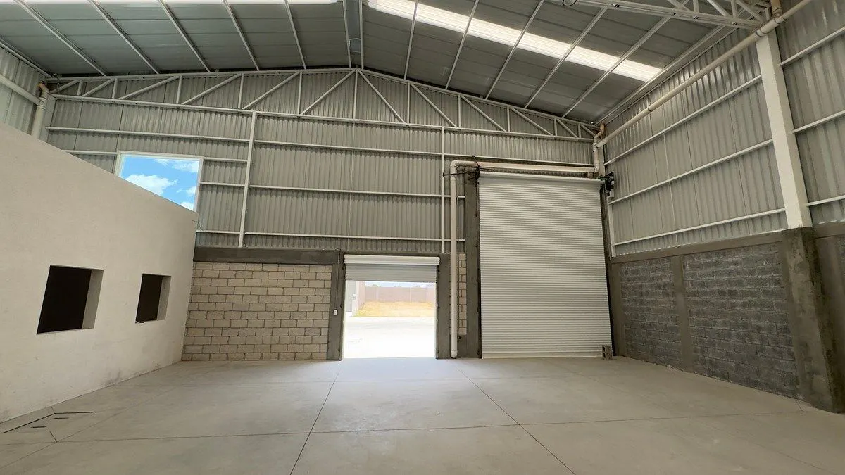 Industrial Spot2