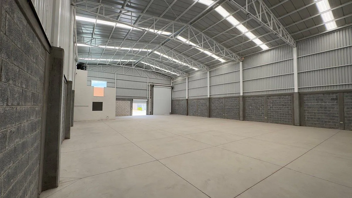 Industrial Spot2