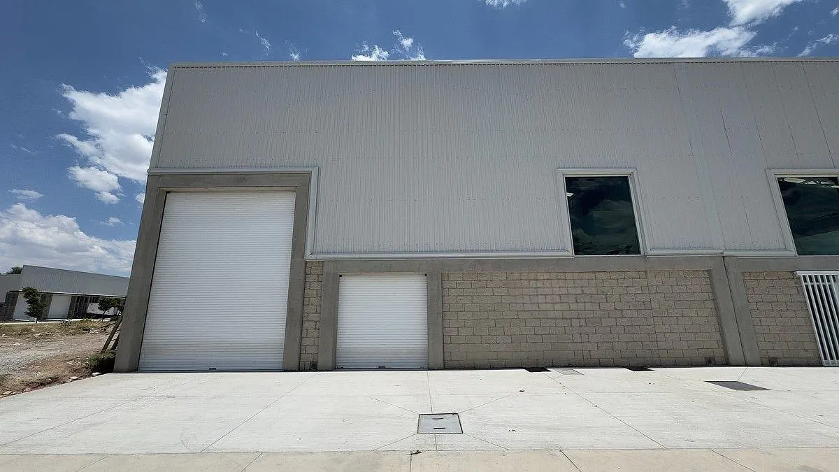 Industrial Spot2