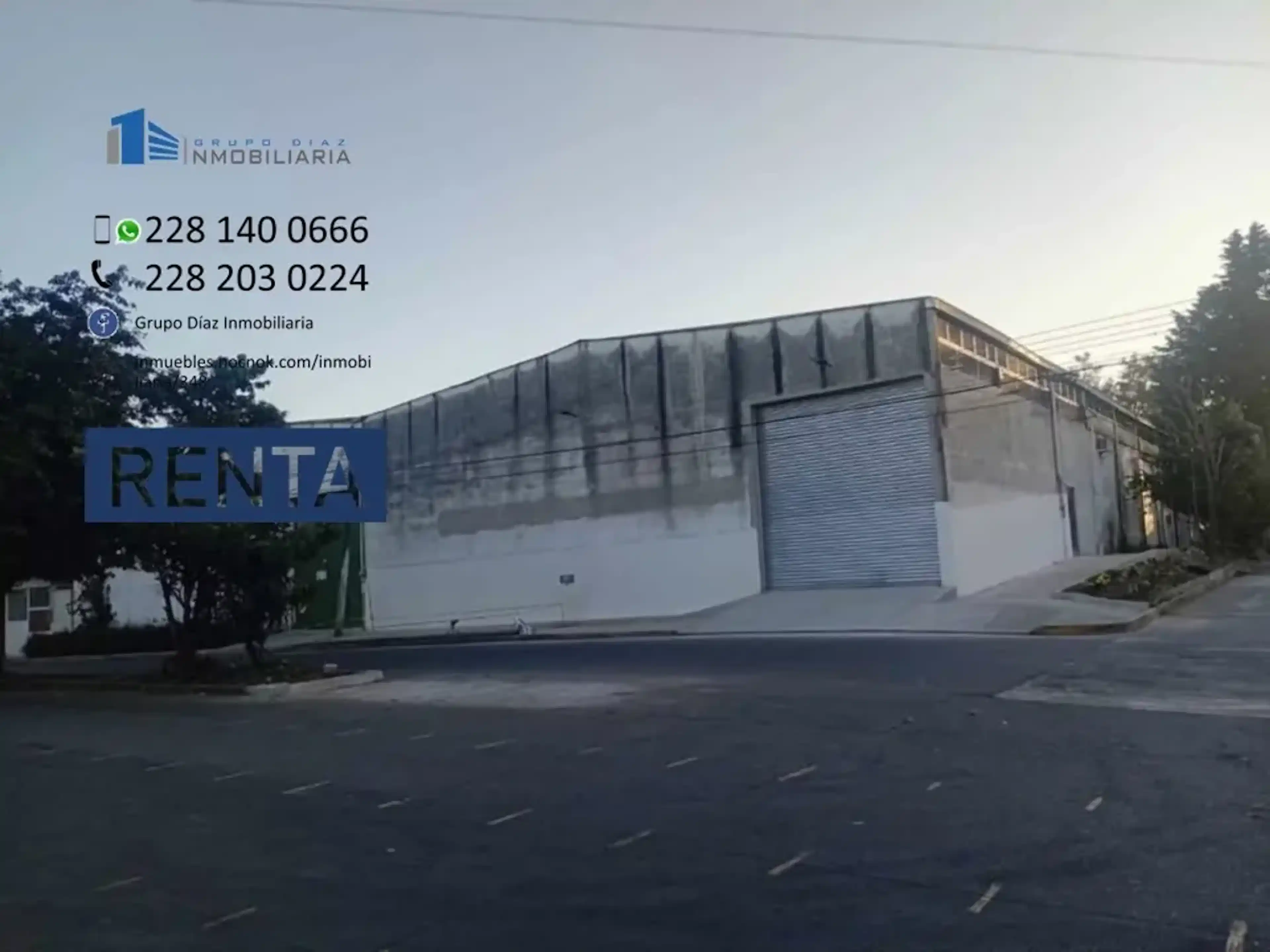 Lazaro Cardenas 1105