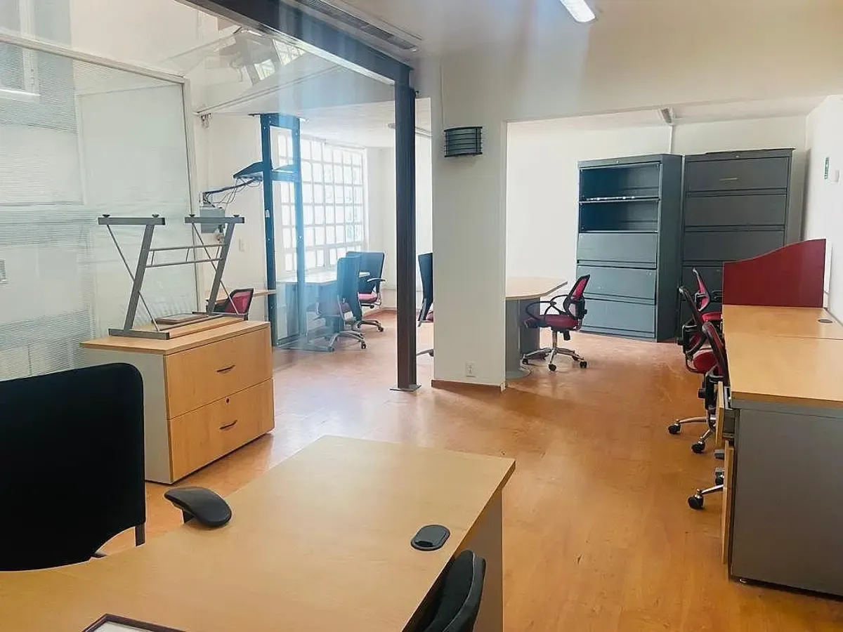 Oficina Spot2