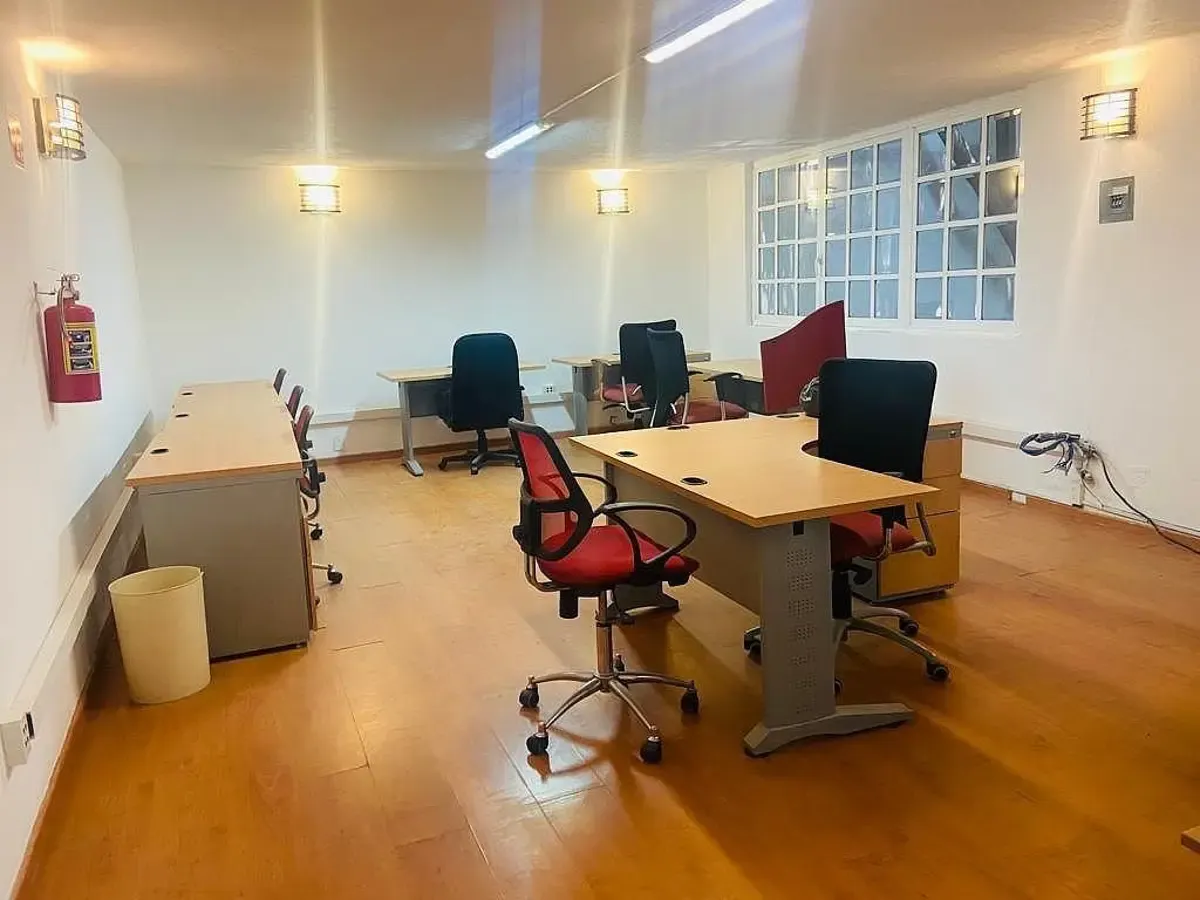 Oficina Spot2