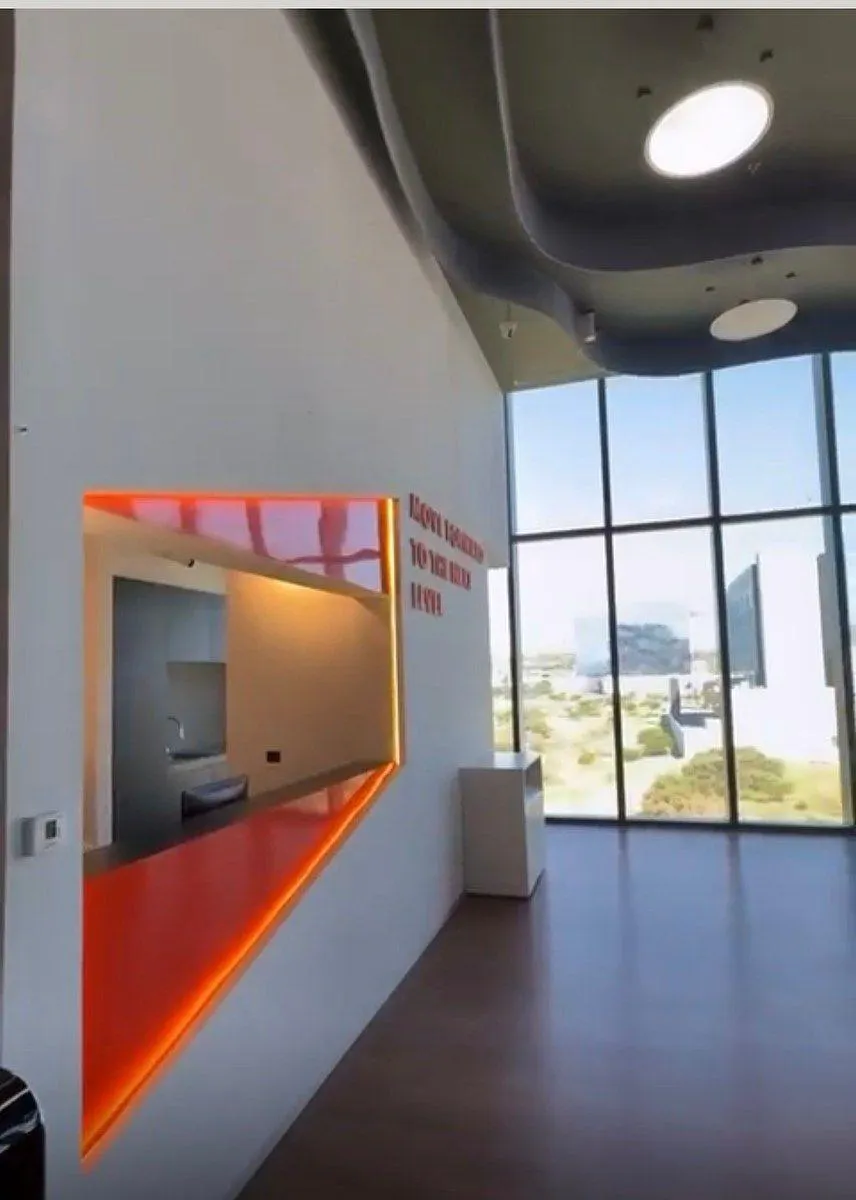 Oficina Spot2