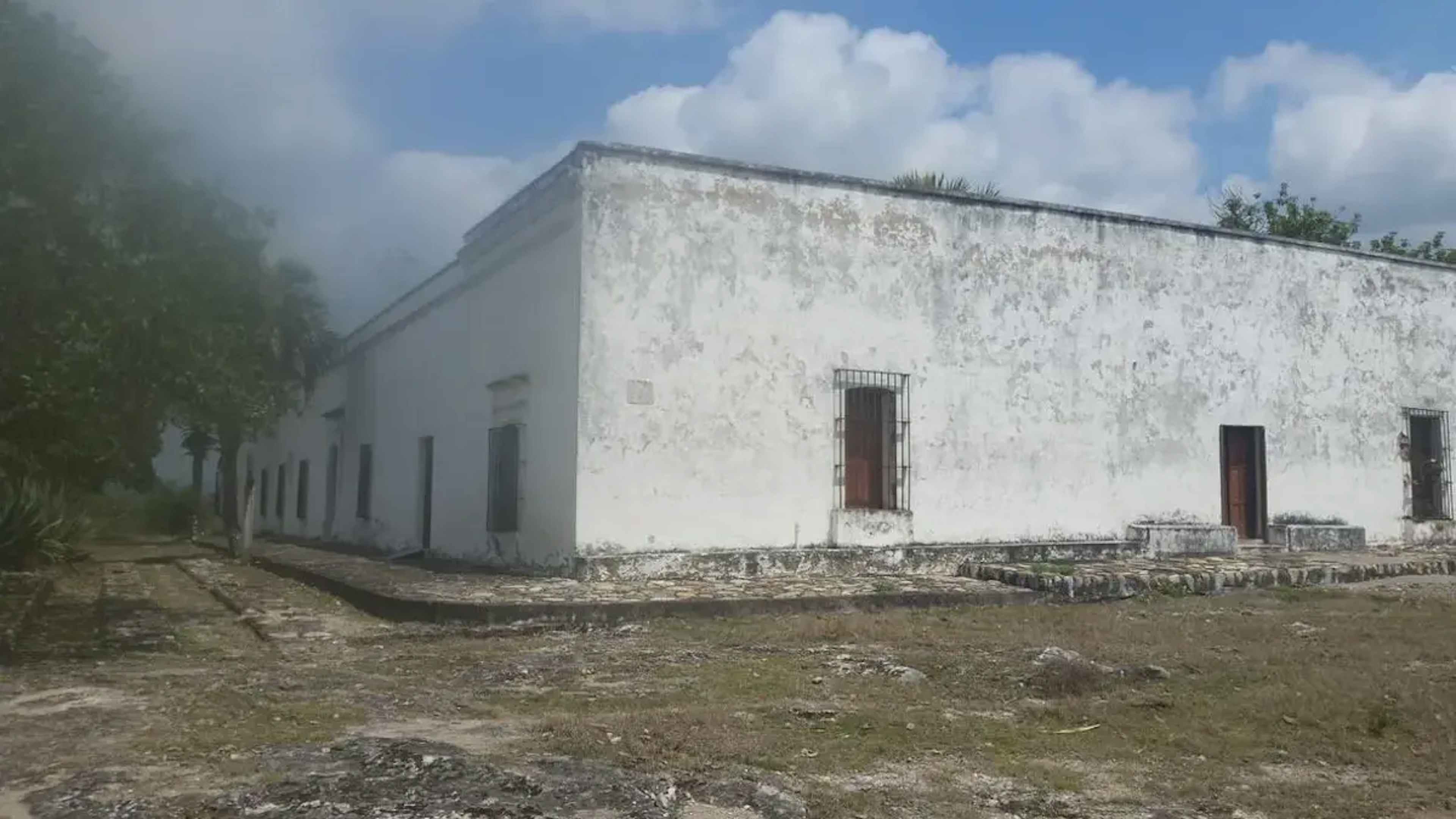 Terreno En Venta En González, González, Tamaulipas