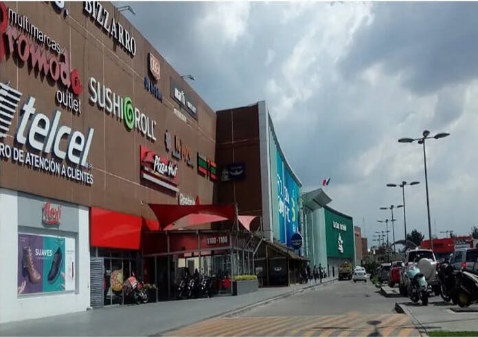 Local Comercial Spot2