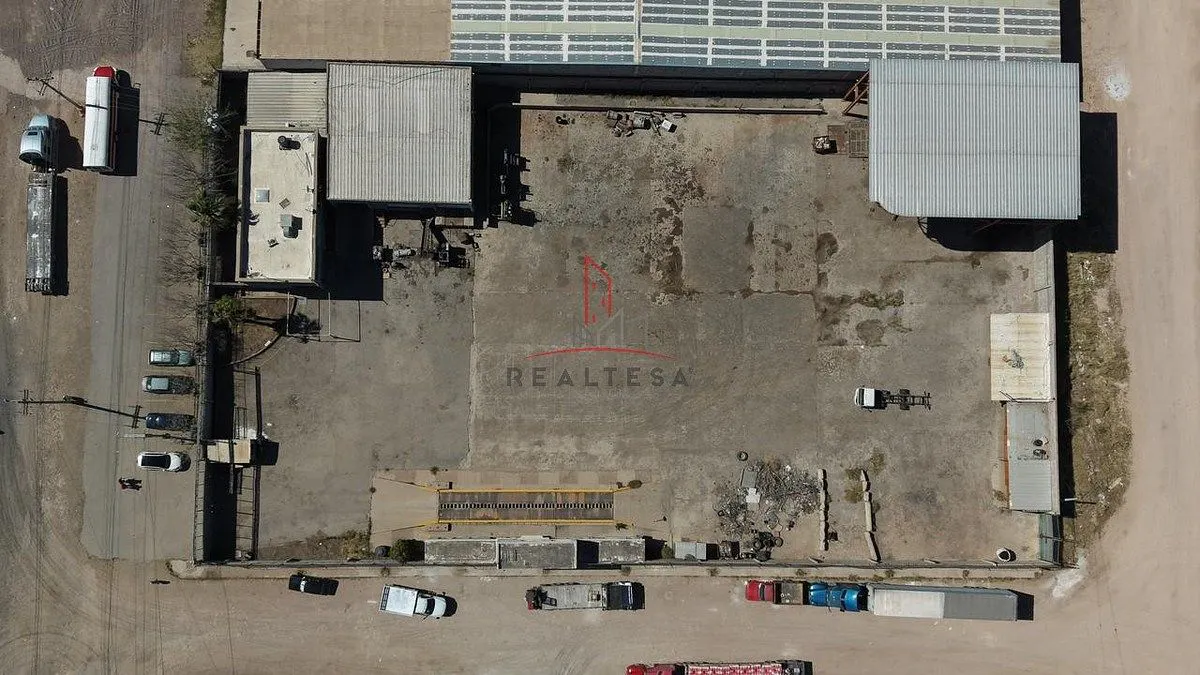 Industrial Spot2