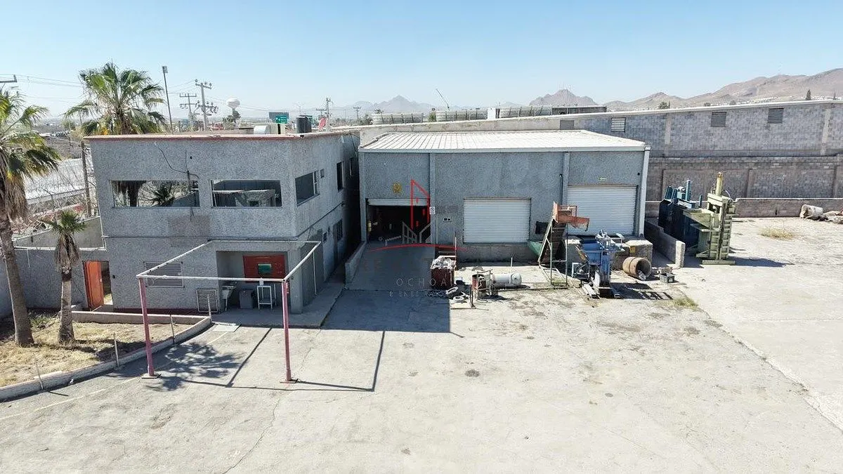Industrial Spot2