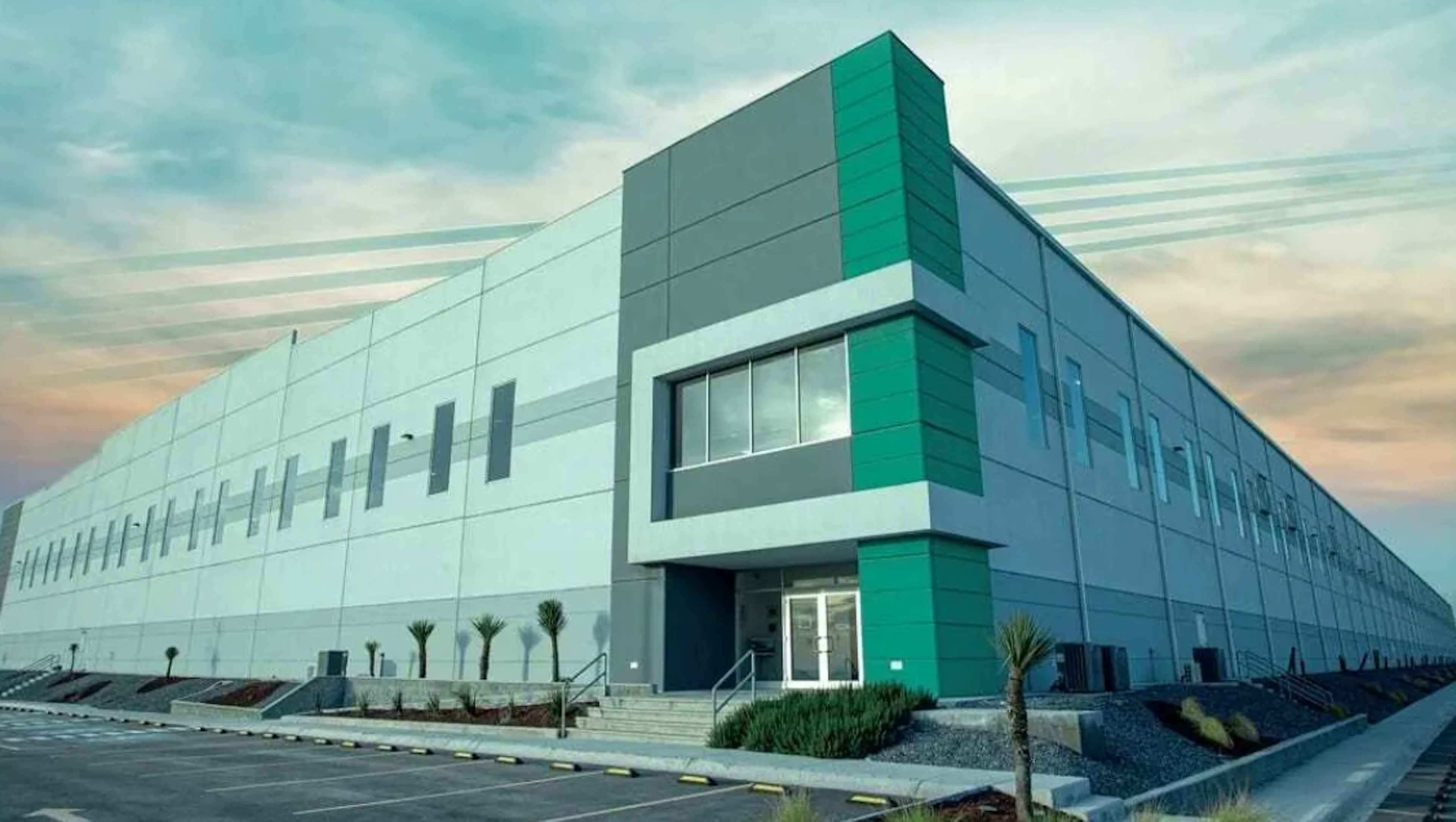 Avenida Mineral De Valenciana