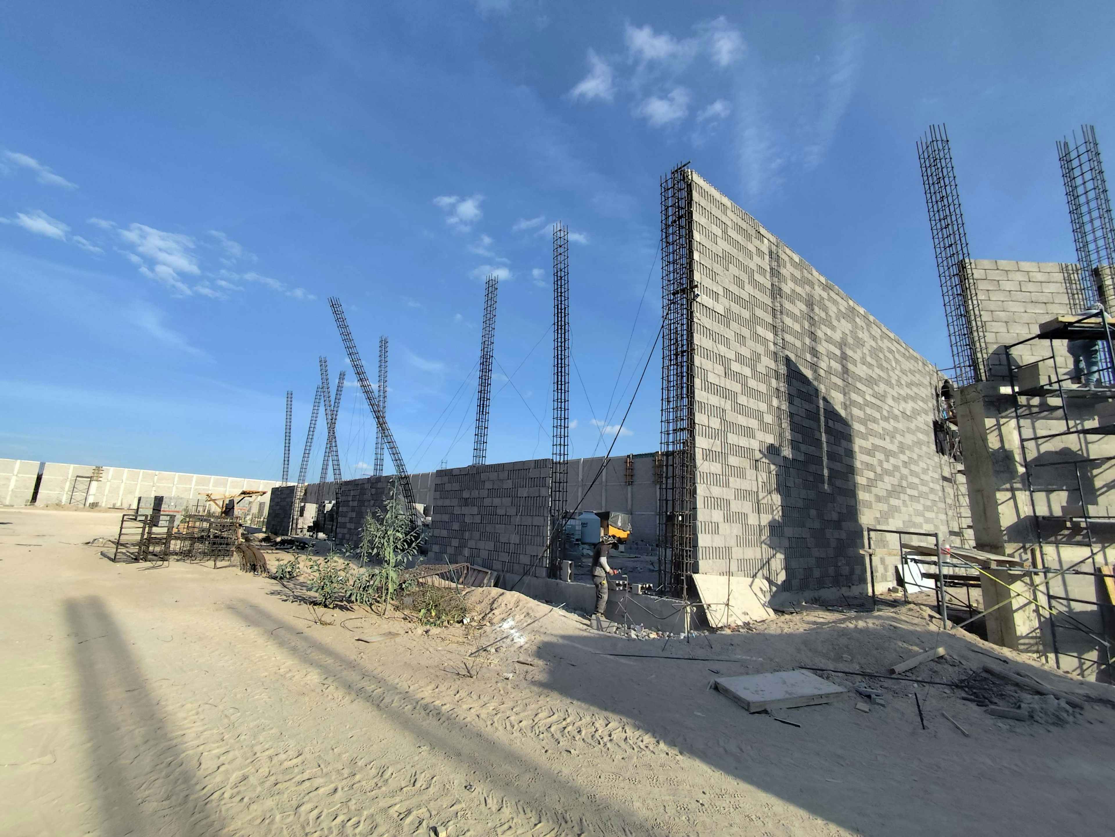 Libramiento Sur-poniente 560