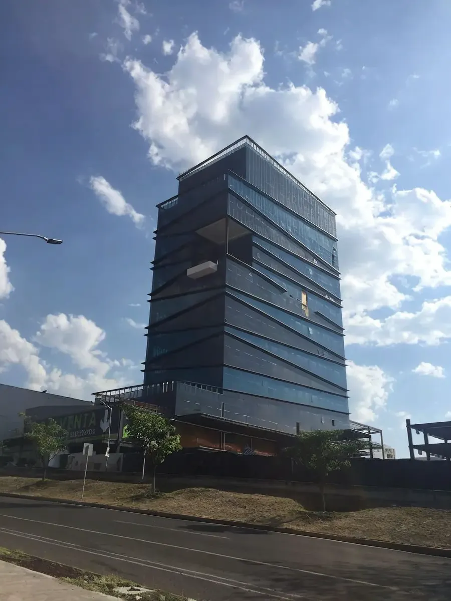 Oficina Spot2