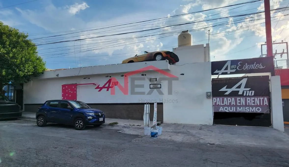 Local Comercial Spot2