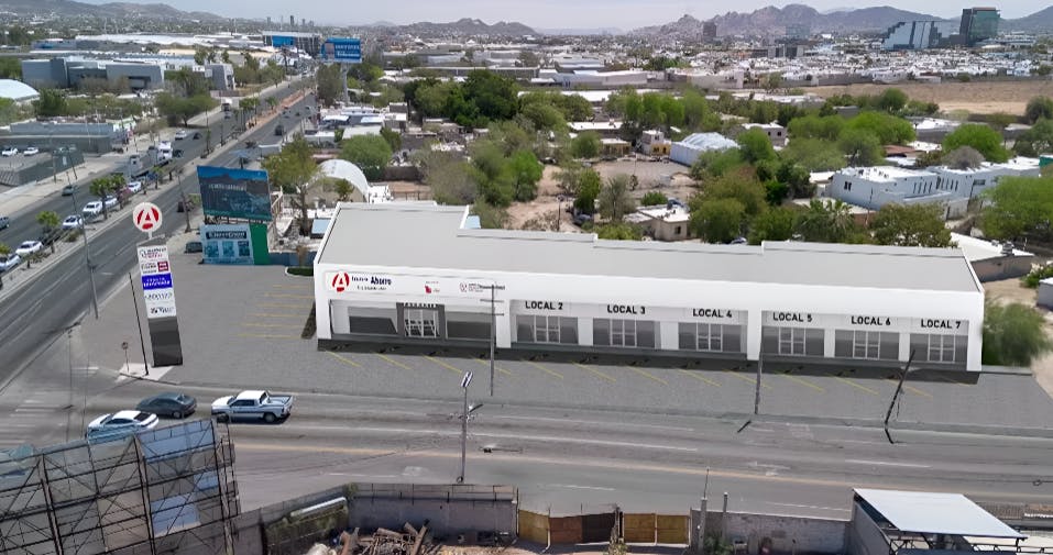 Local Comercial Spot2