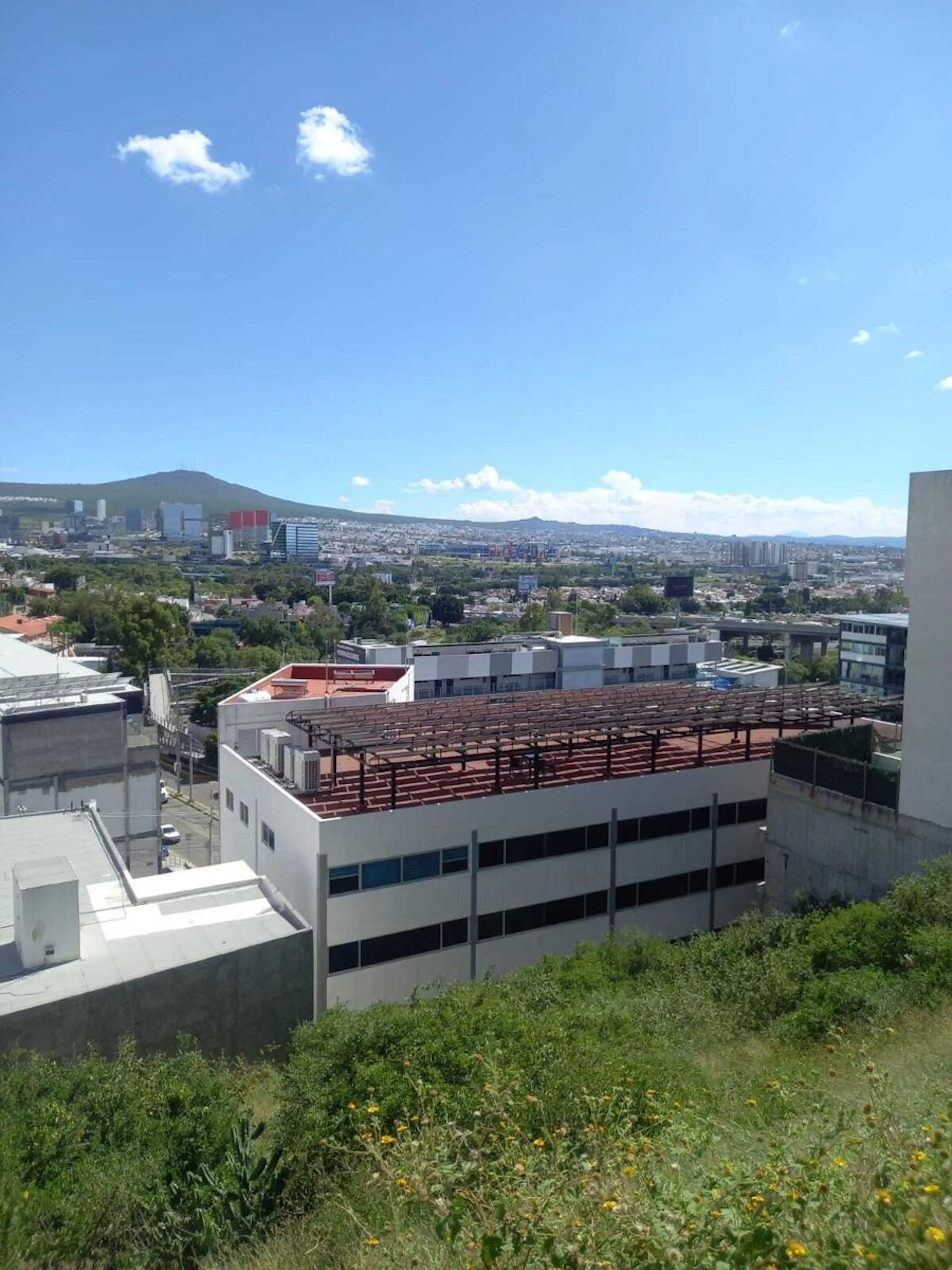 Terreno En Venta En Loma Dorada, Querétaro