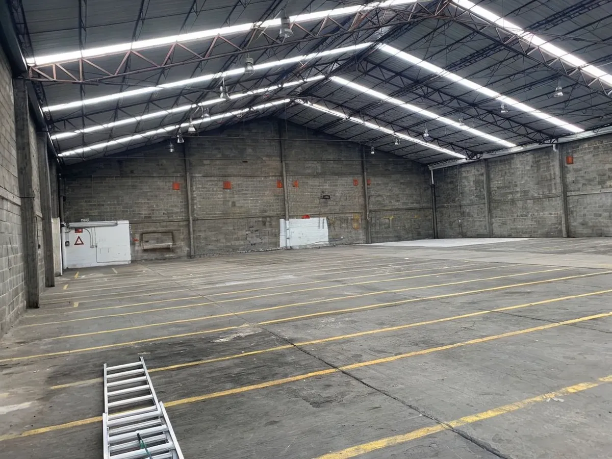 Industrial Spot2