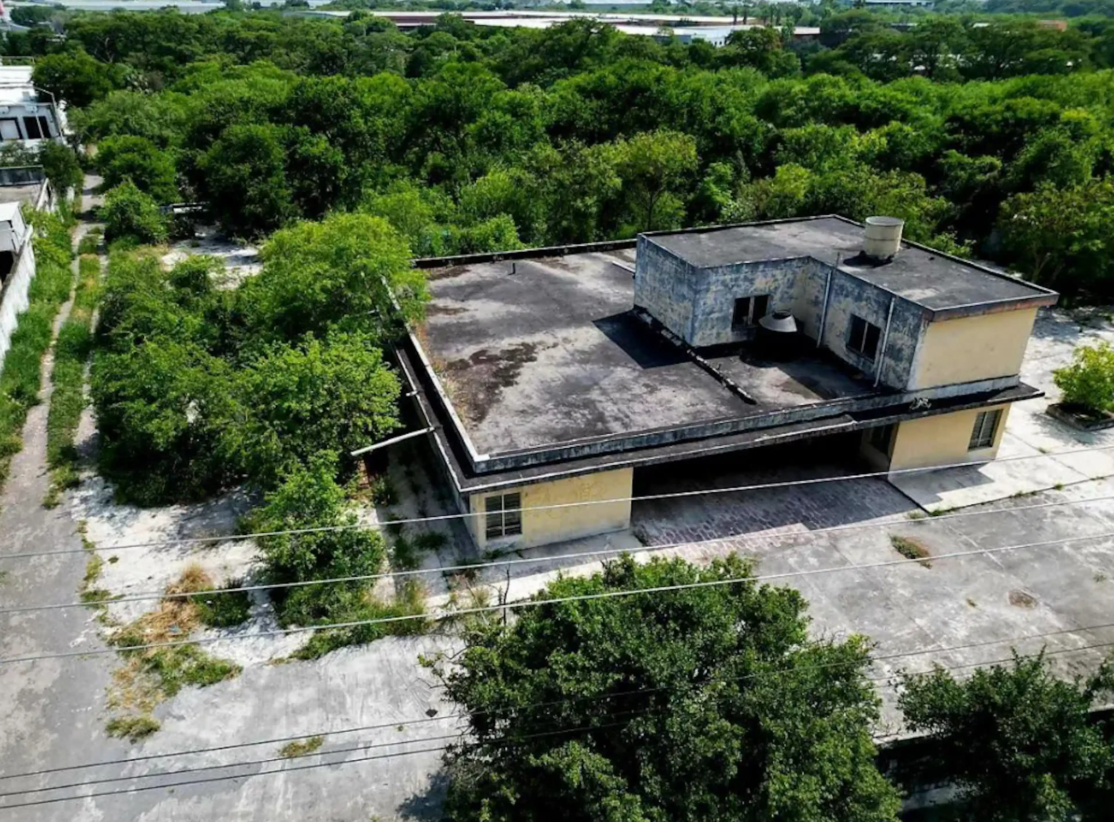 Calle Camino A Las Escobas