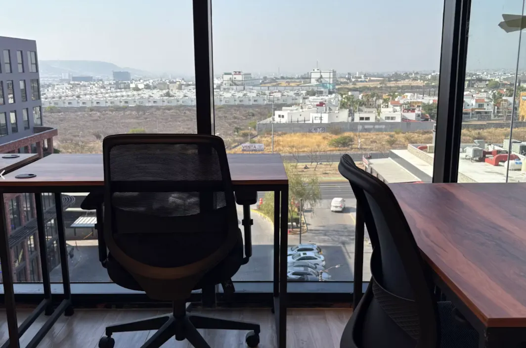Oficina Spot2