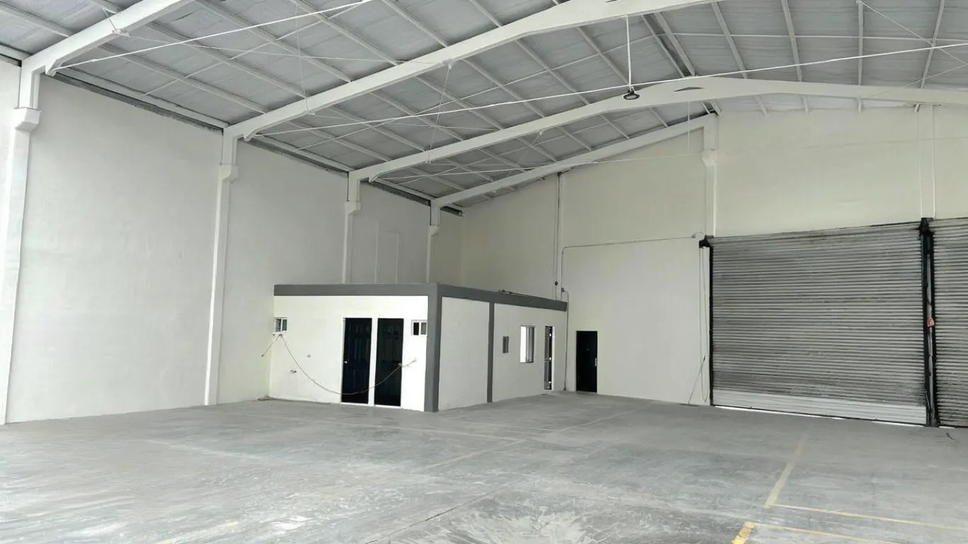 Industrial Spot2