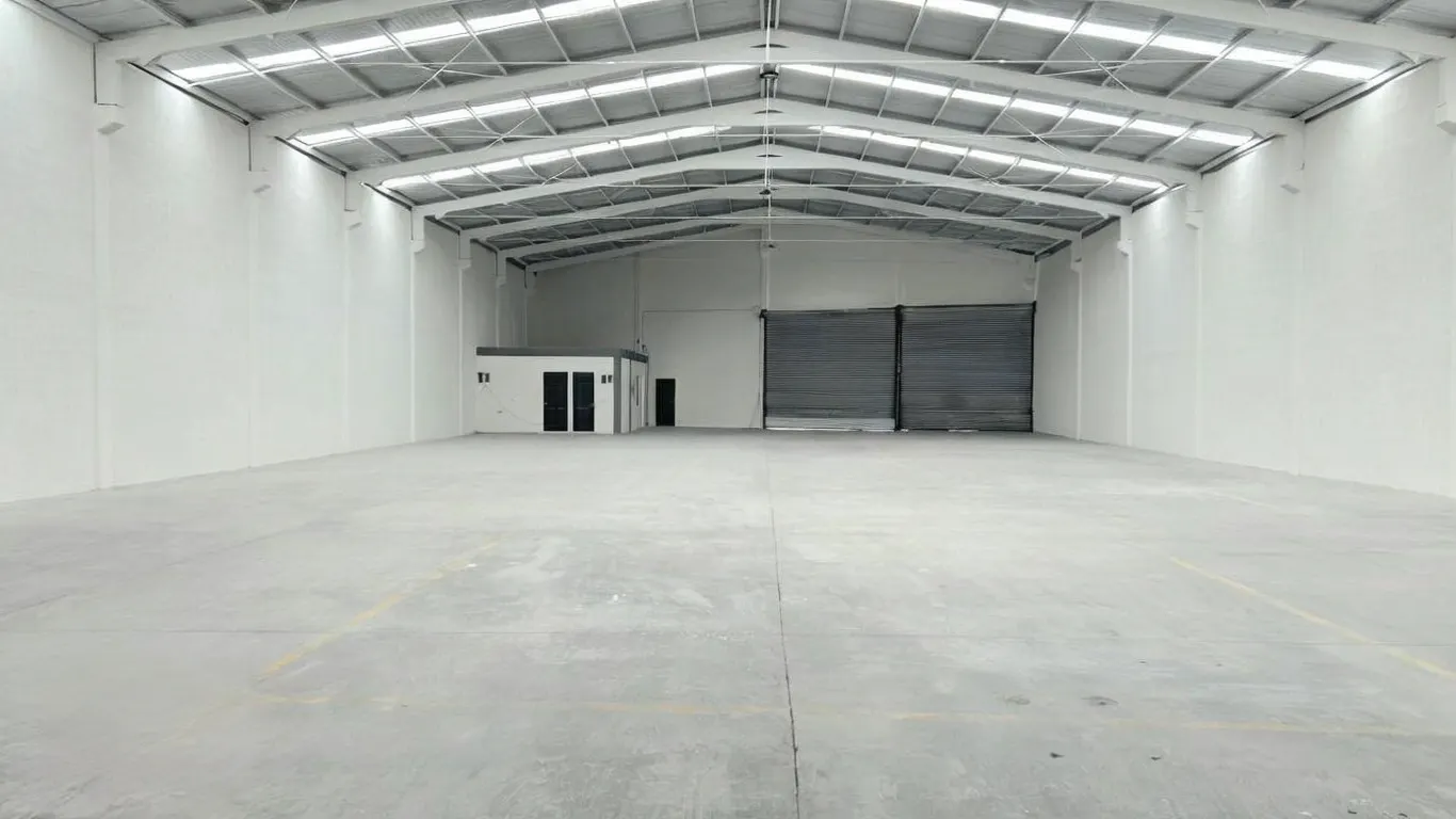 Industrial Spot2
