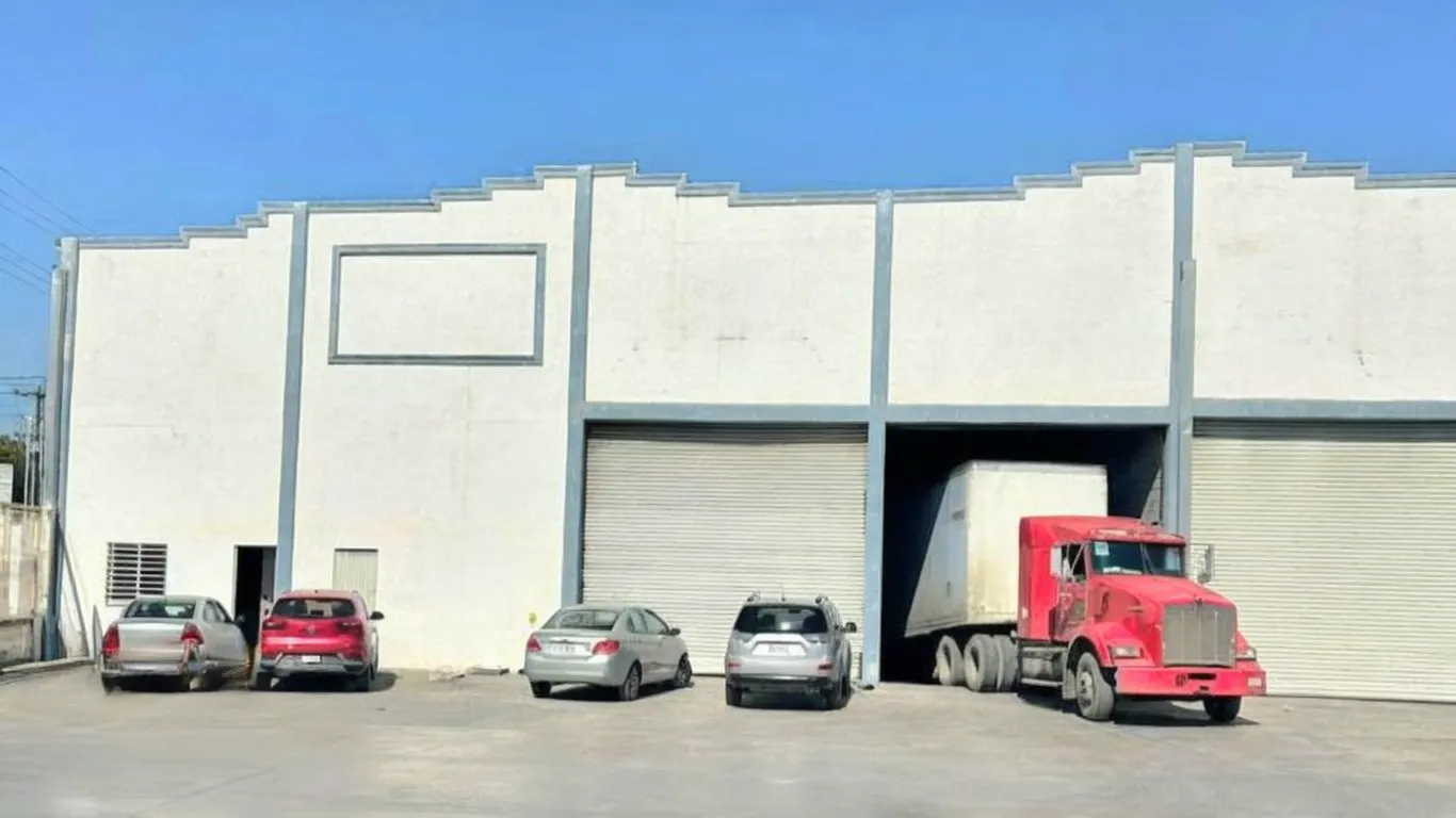 Industrial Spot2