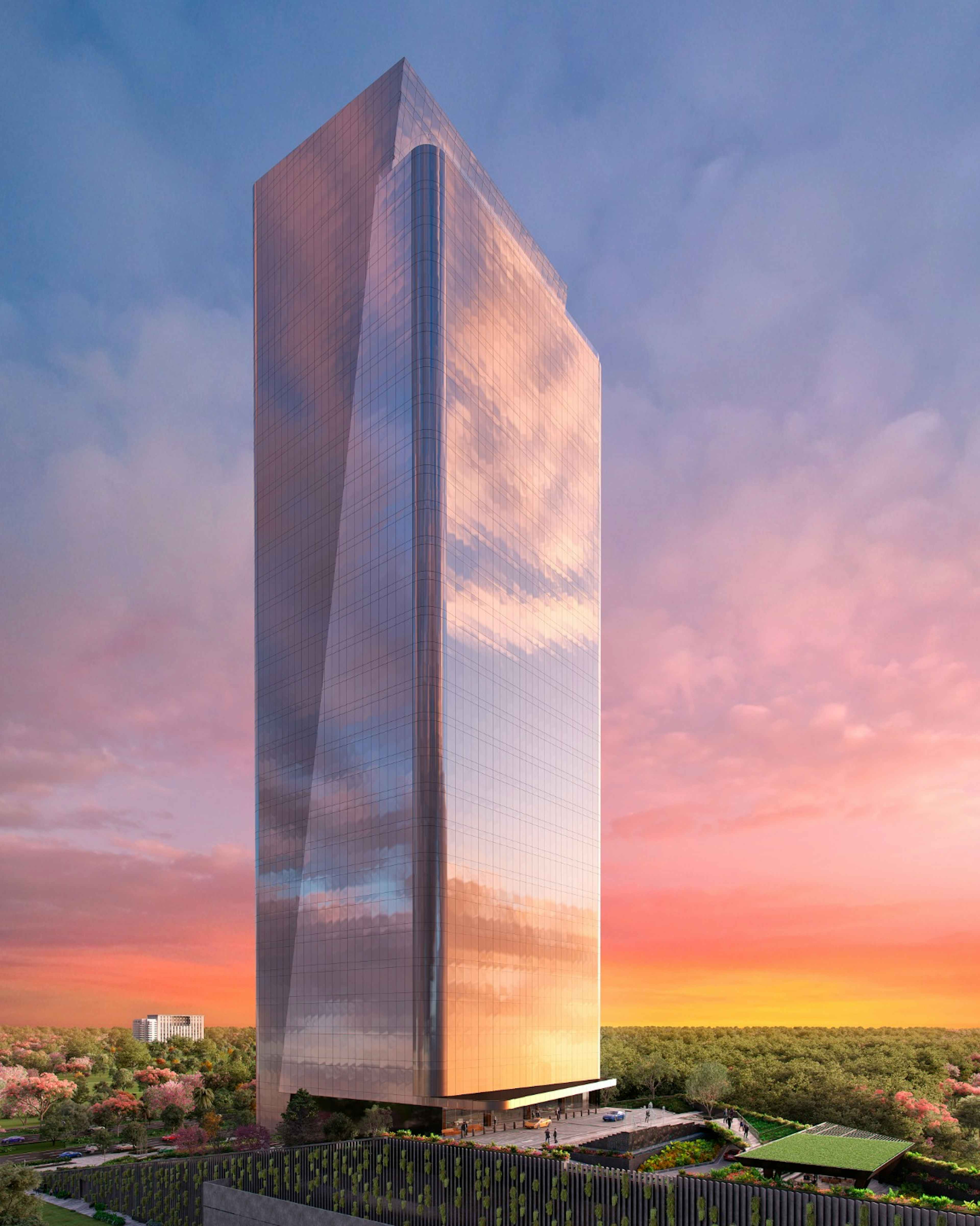 Skycapital Oficinas Y Consultorios