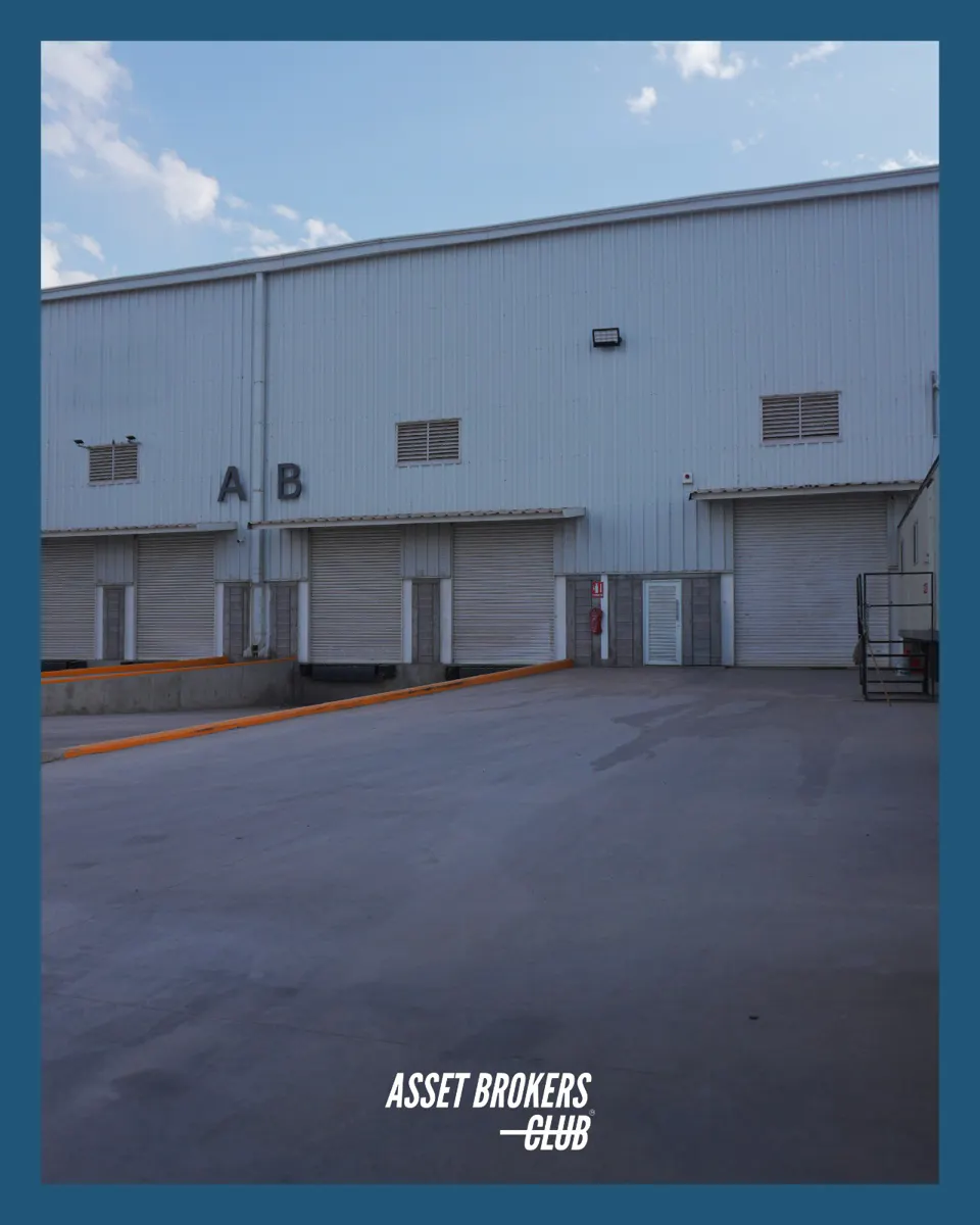 Industrial Spot2