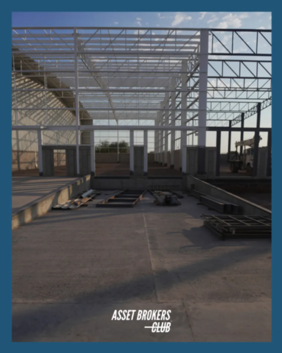 Industrial Spot2