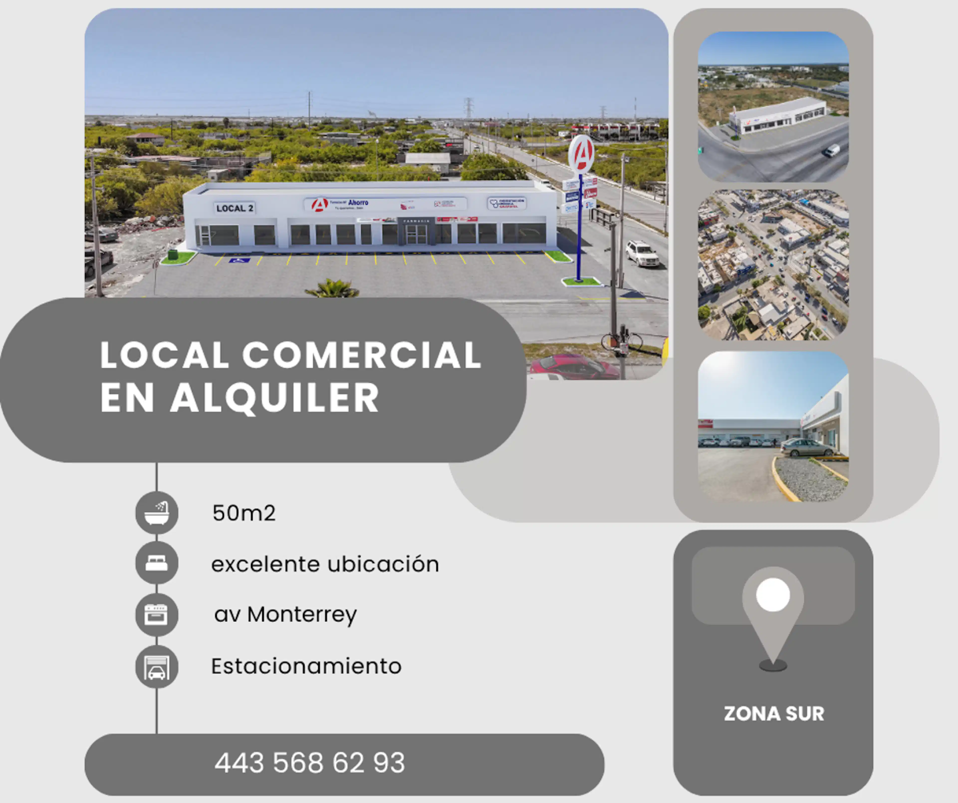 Prol. Av. Monterrey 4963