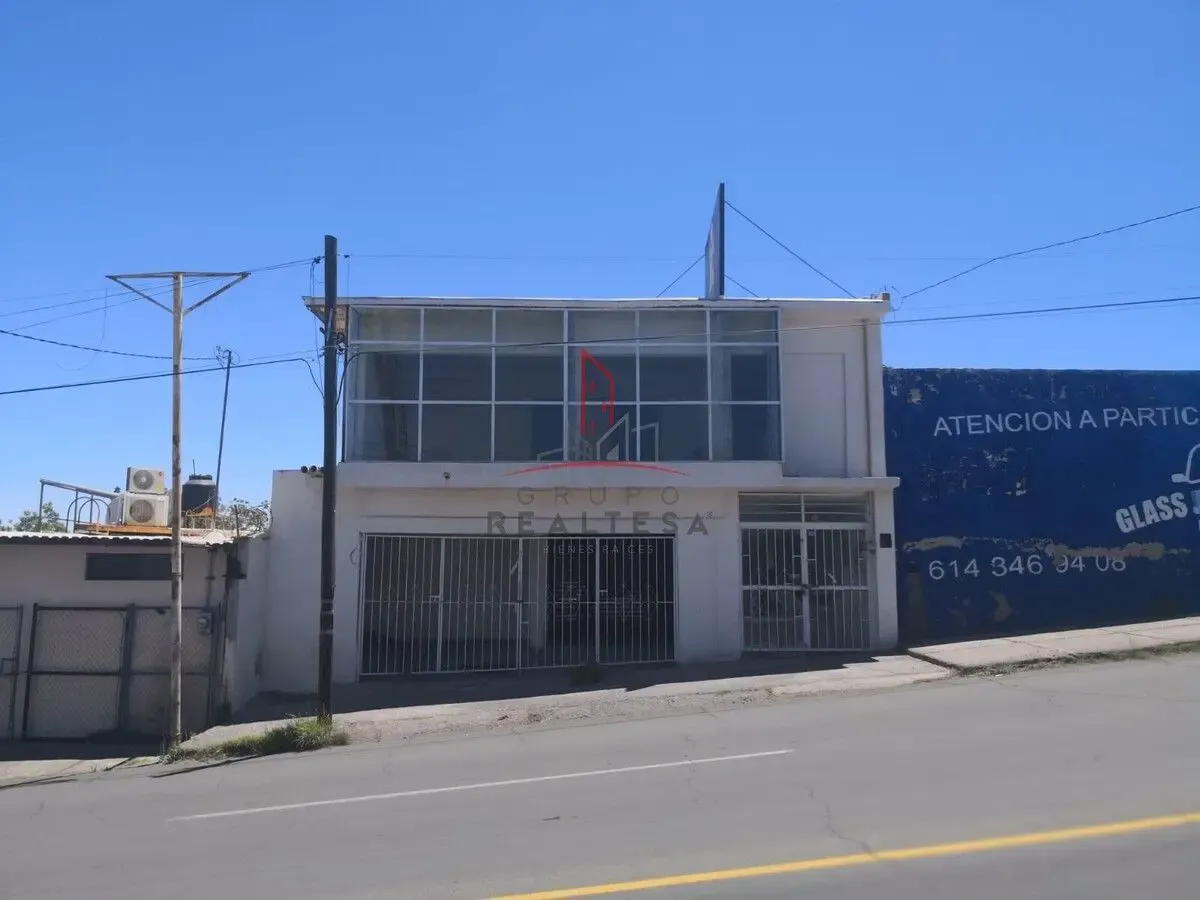 Industrial Spot2