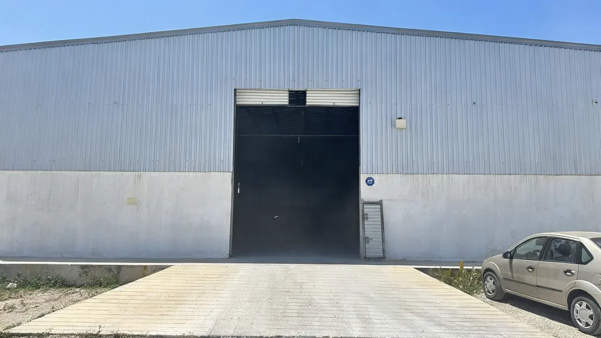 Industrial Spot2