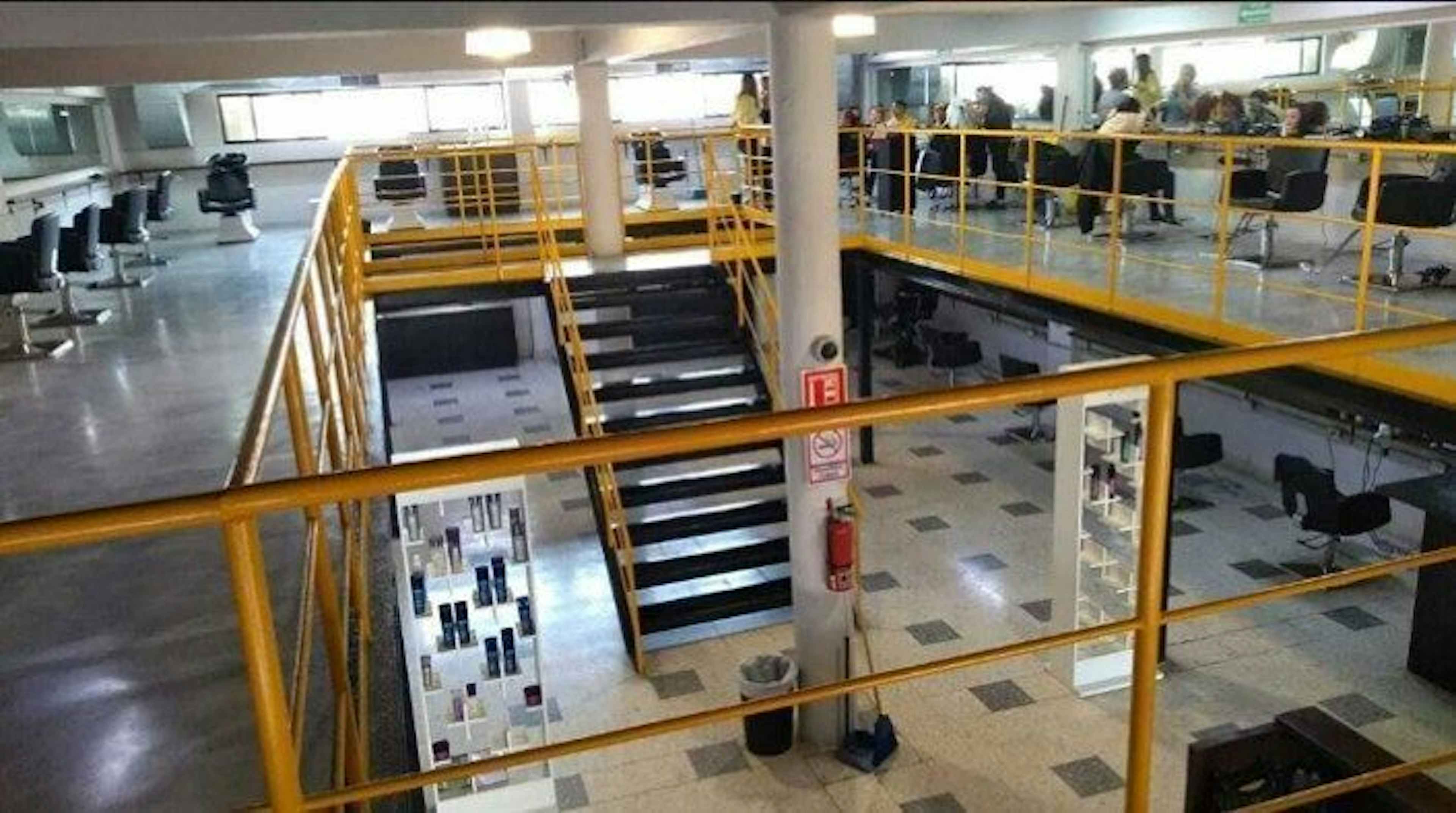 Vicente Guerrero 323