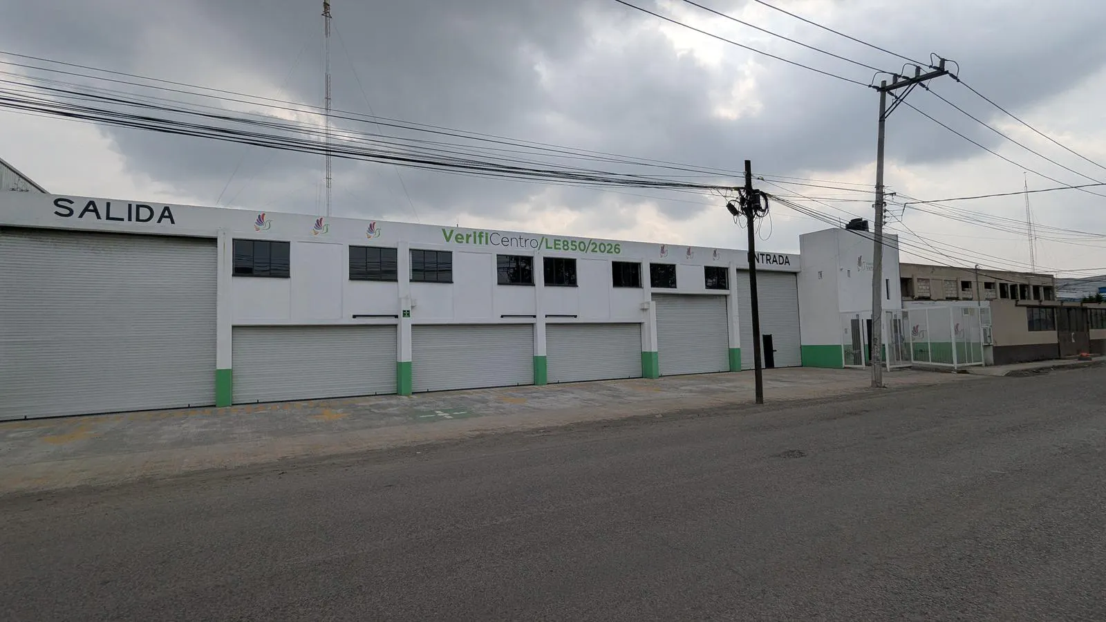 Industrial Spot2