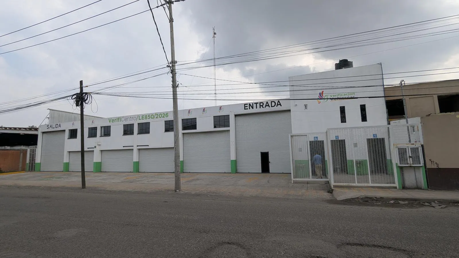 Industrial Spot2