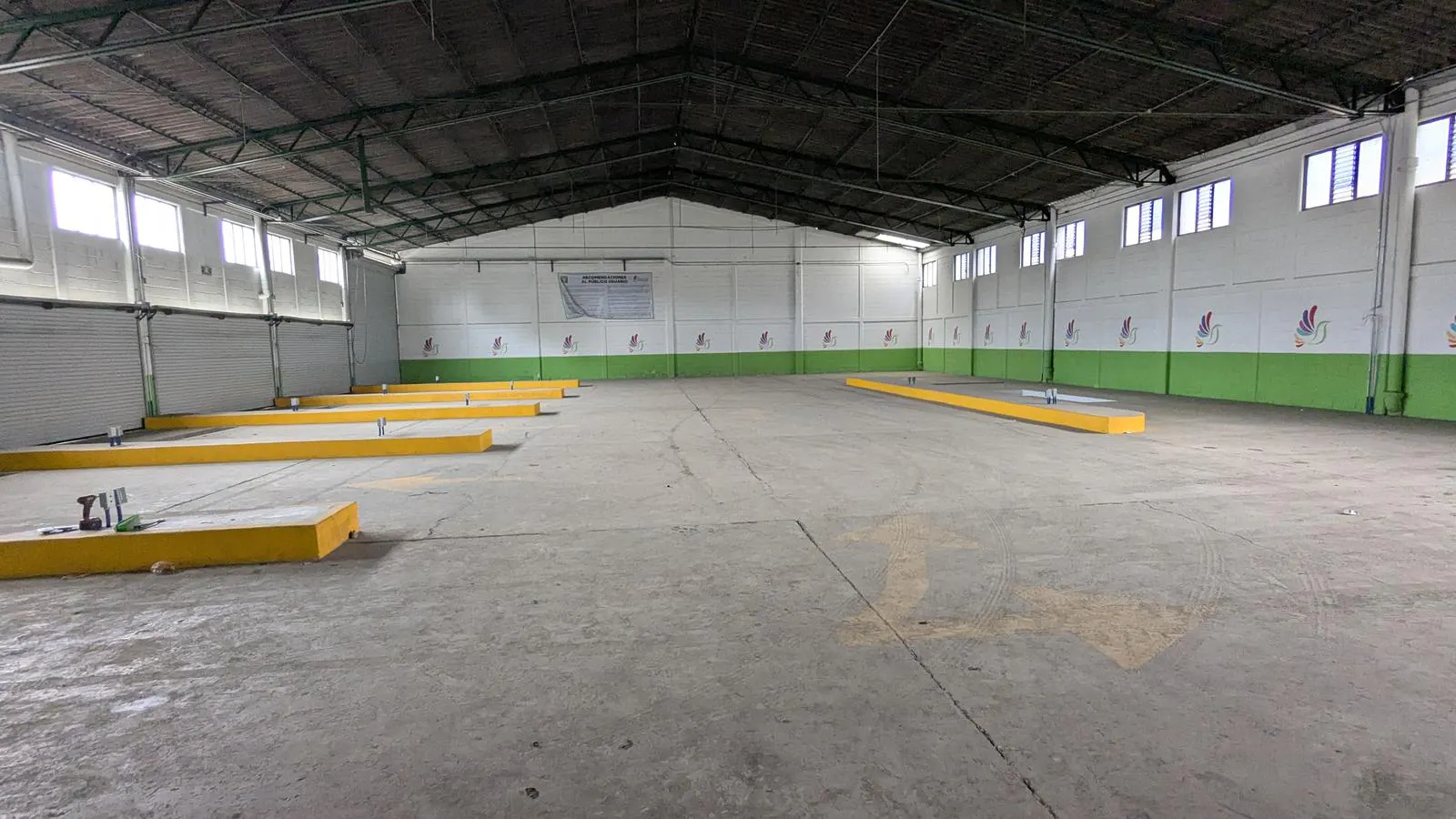 Industrial Spot2