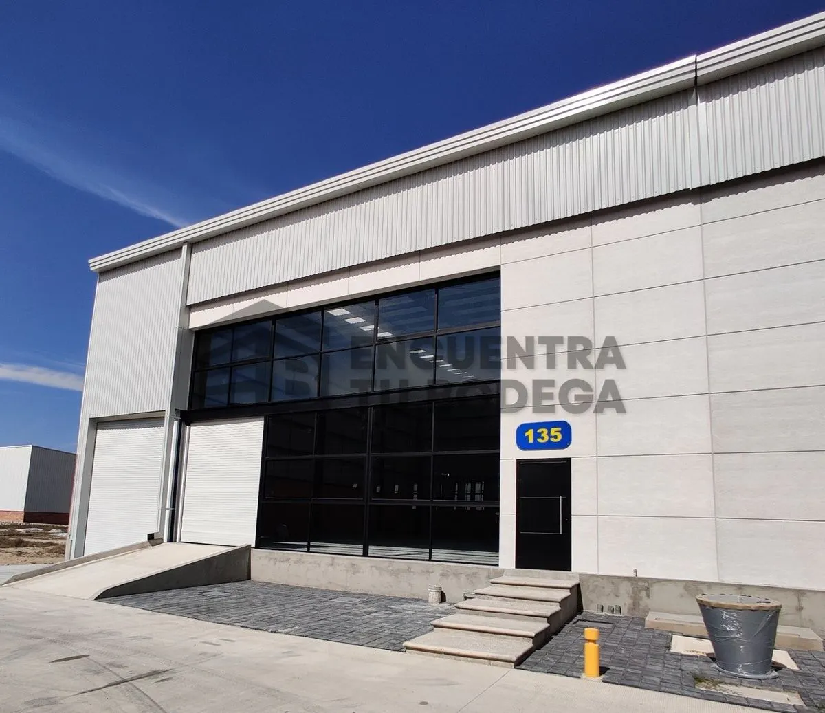 Industrial Spot2