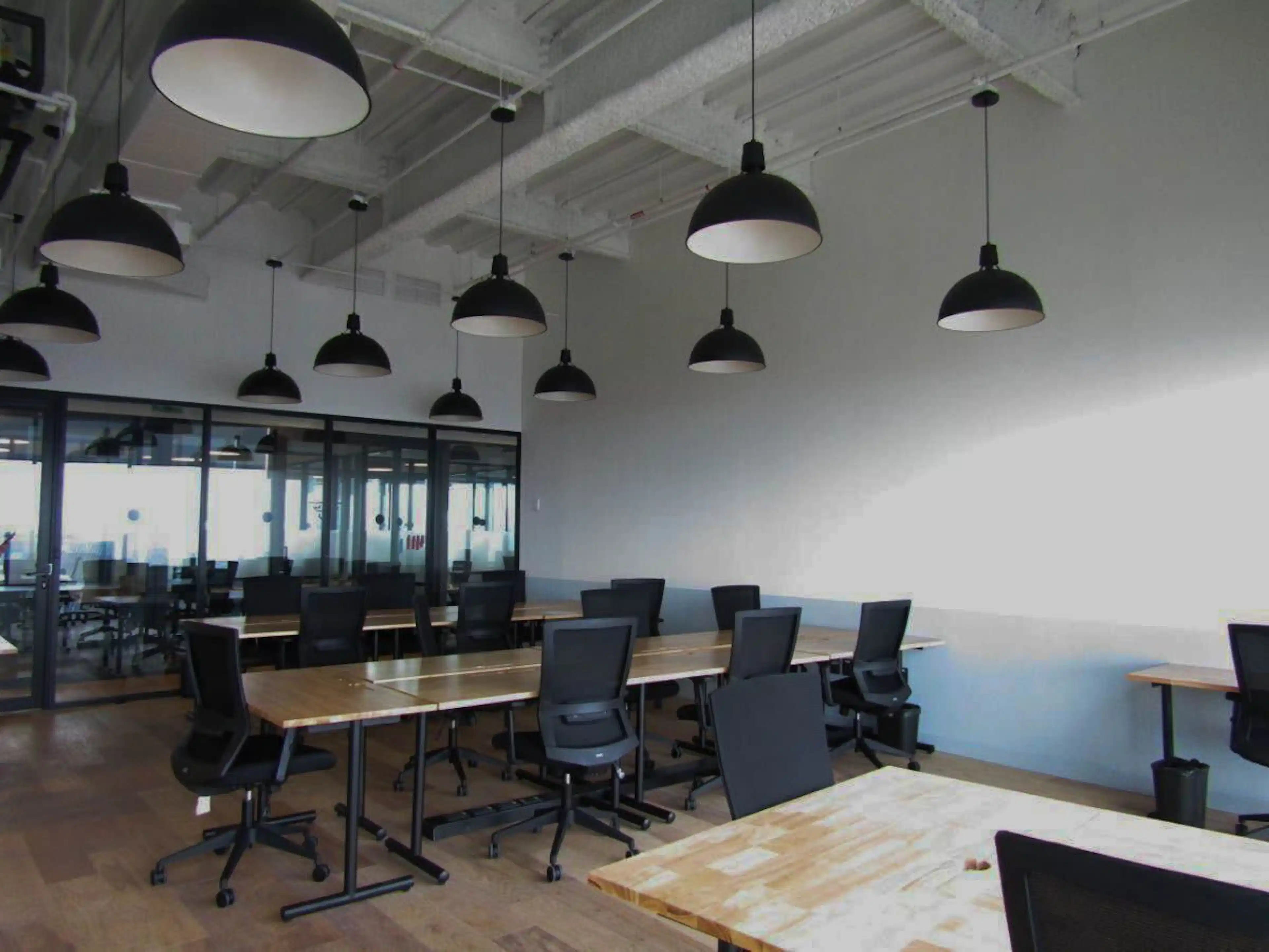 OFICINA EN RENTA WEWORK MIDTOWN