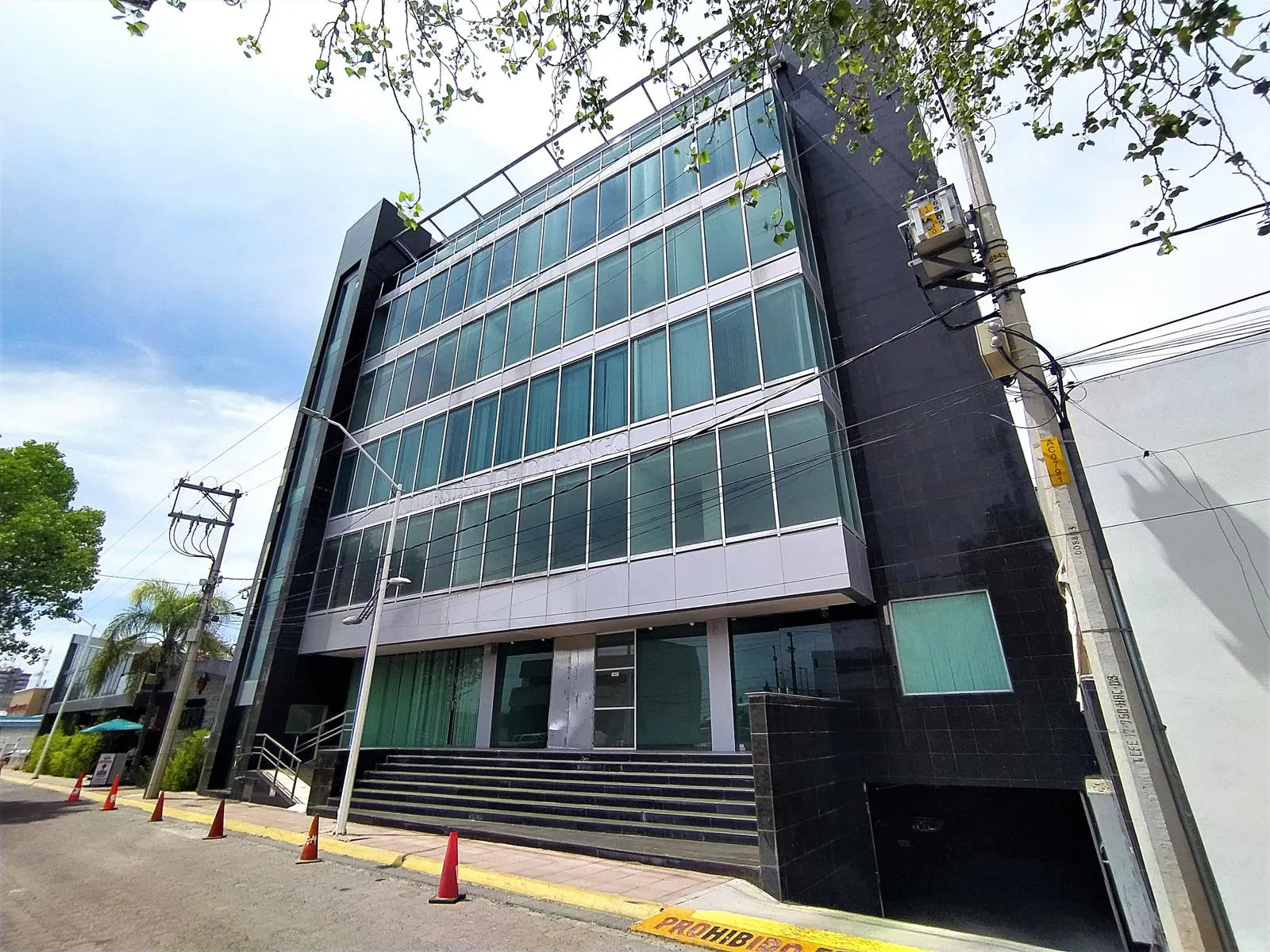 Oficina Spot2