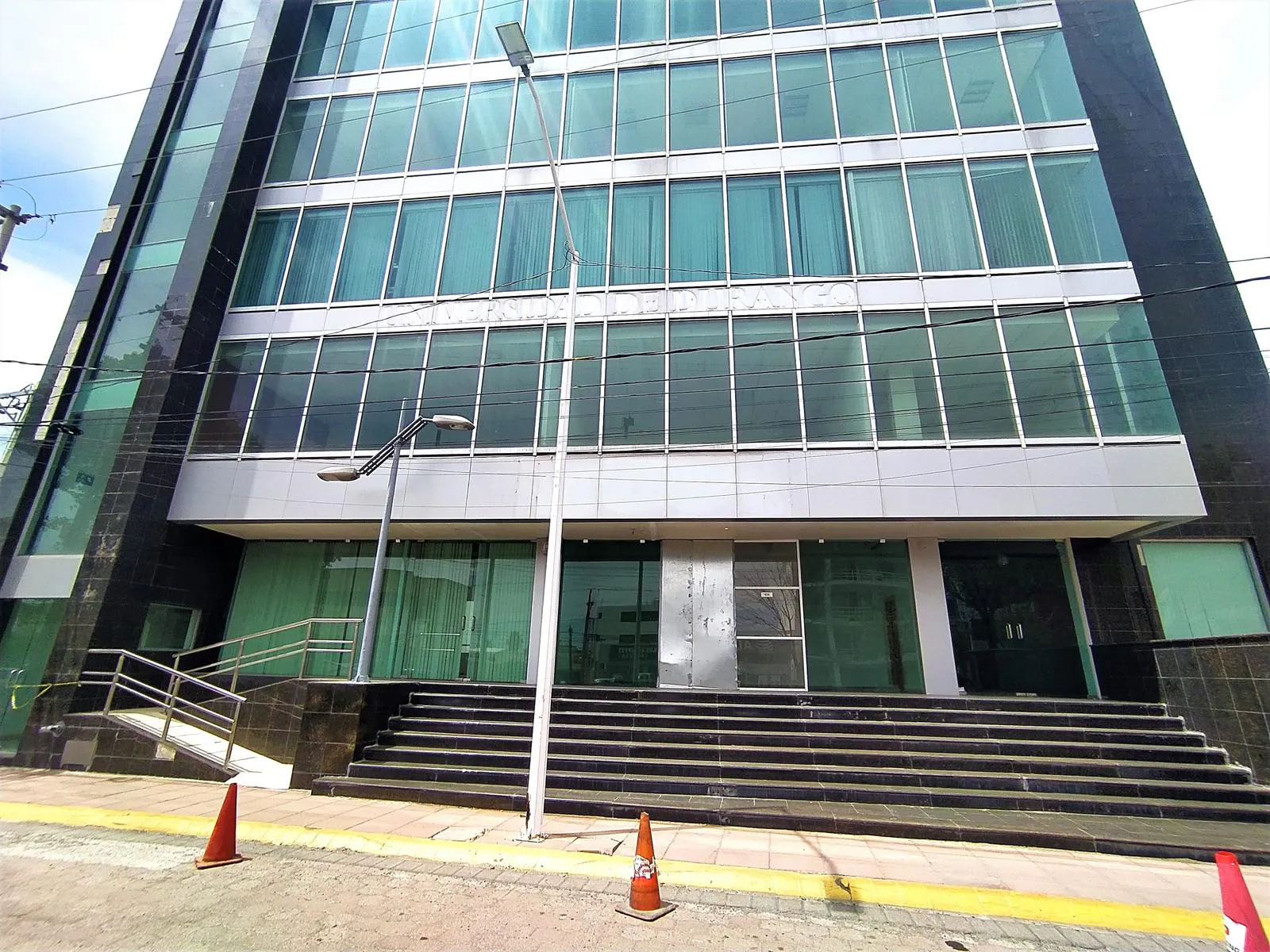 Oficina Spot2