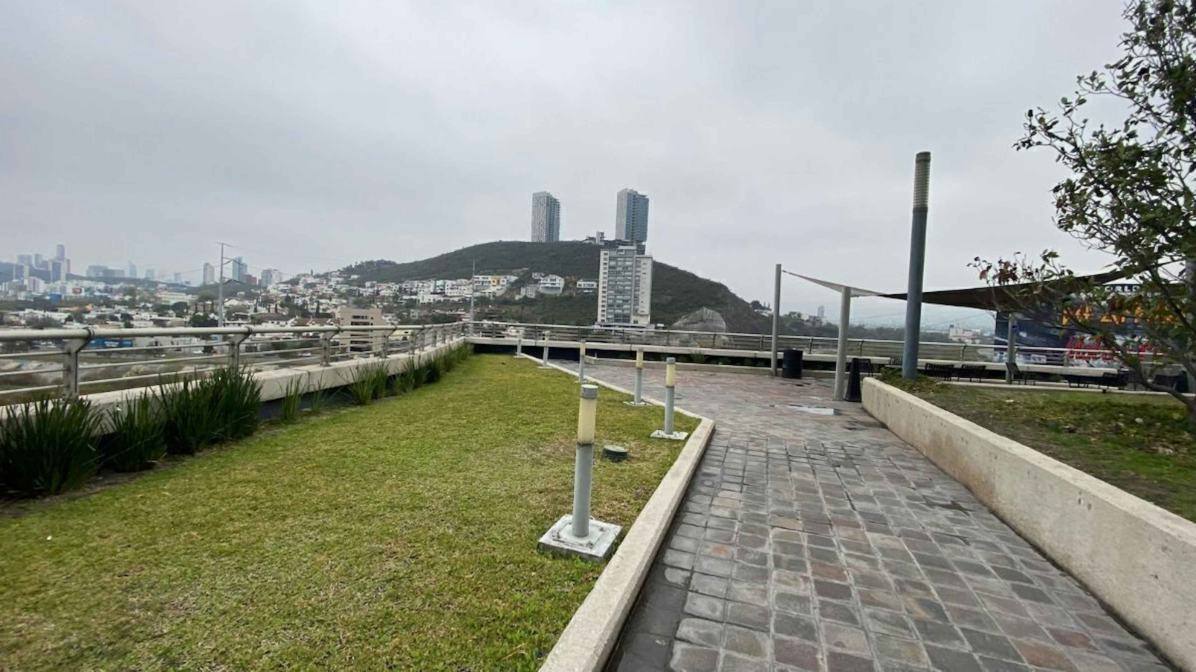 Avenida San Jerónimo 880