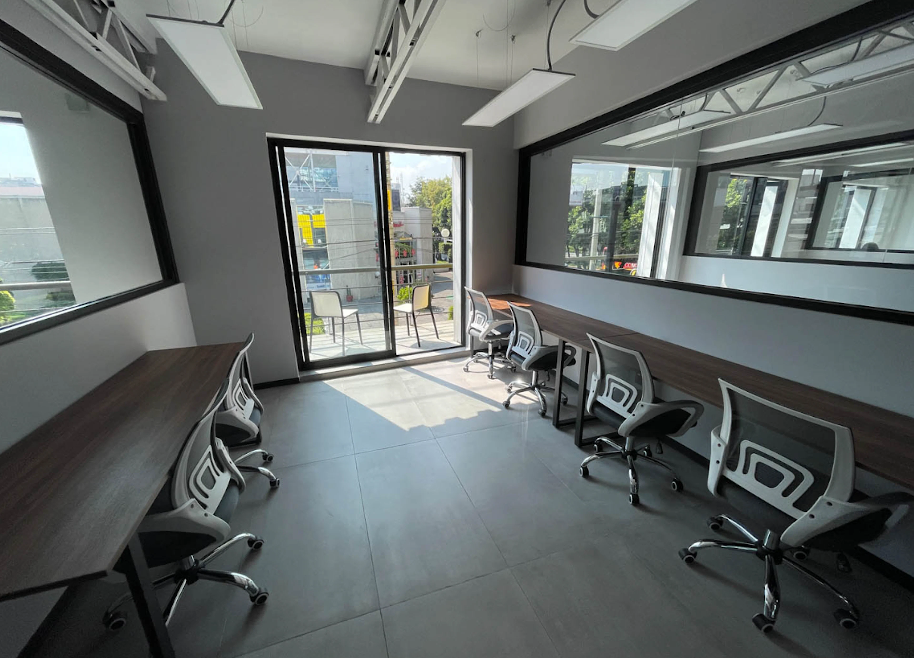Oficina Spot2