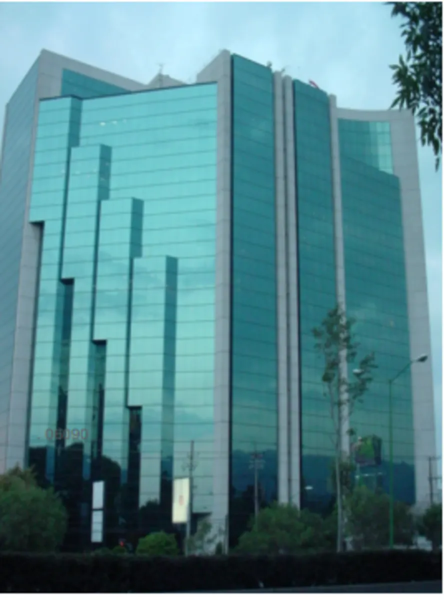 Oficina Spot2