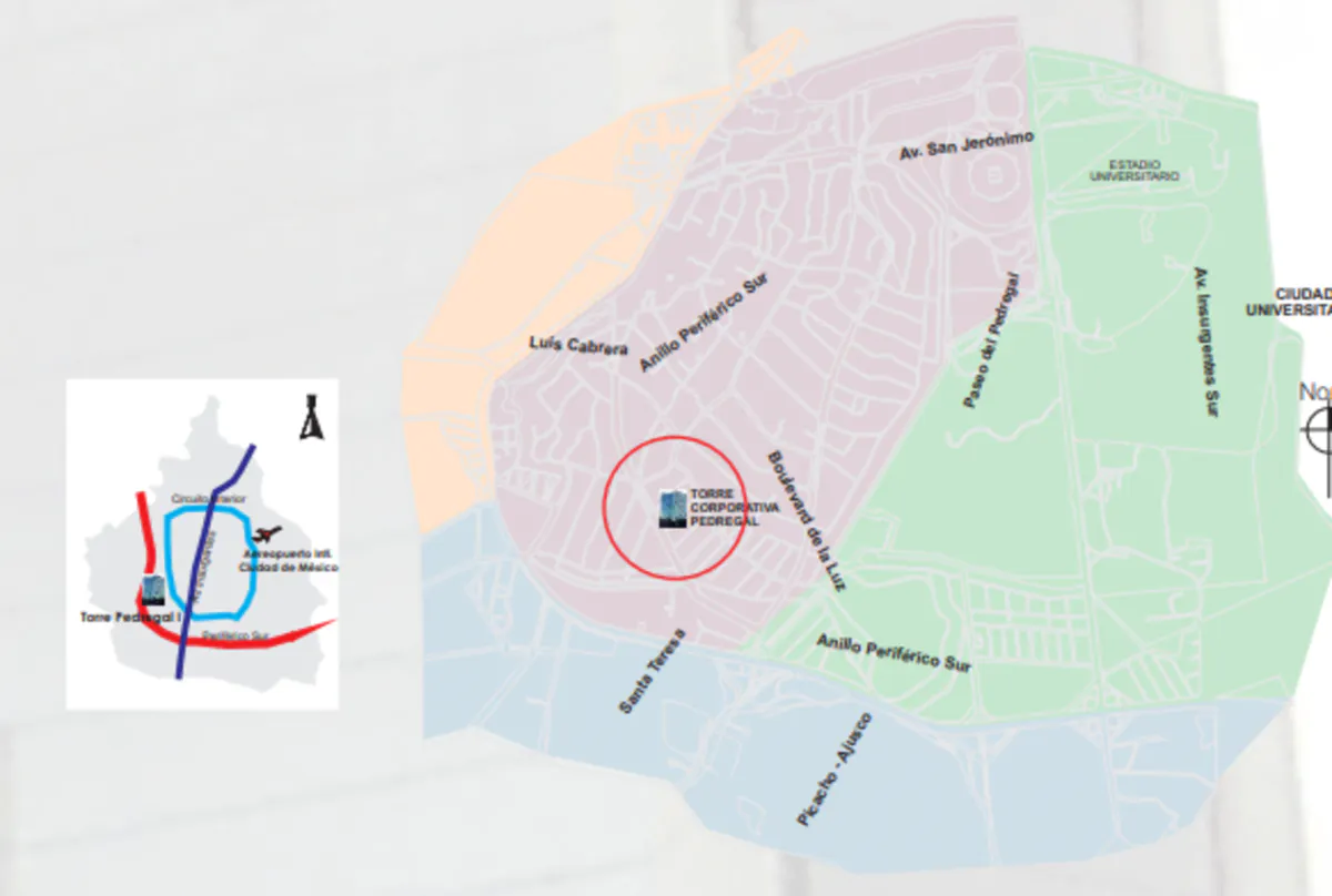 Oficina Spot2
