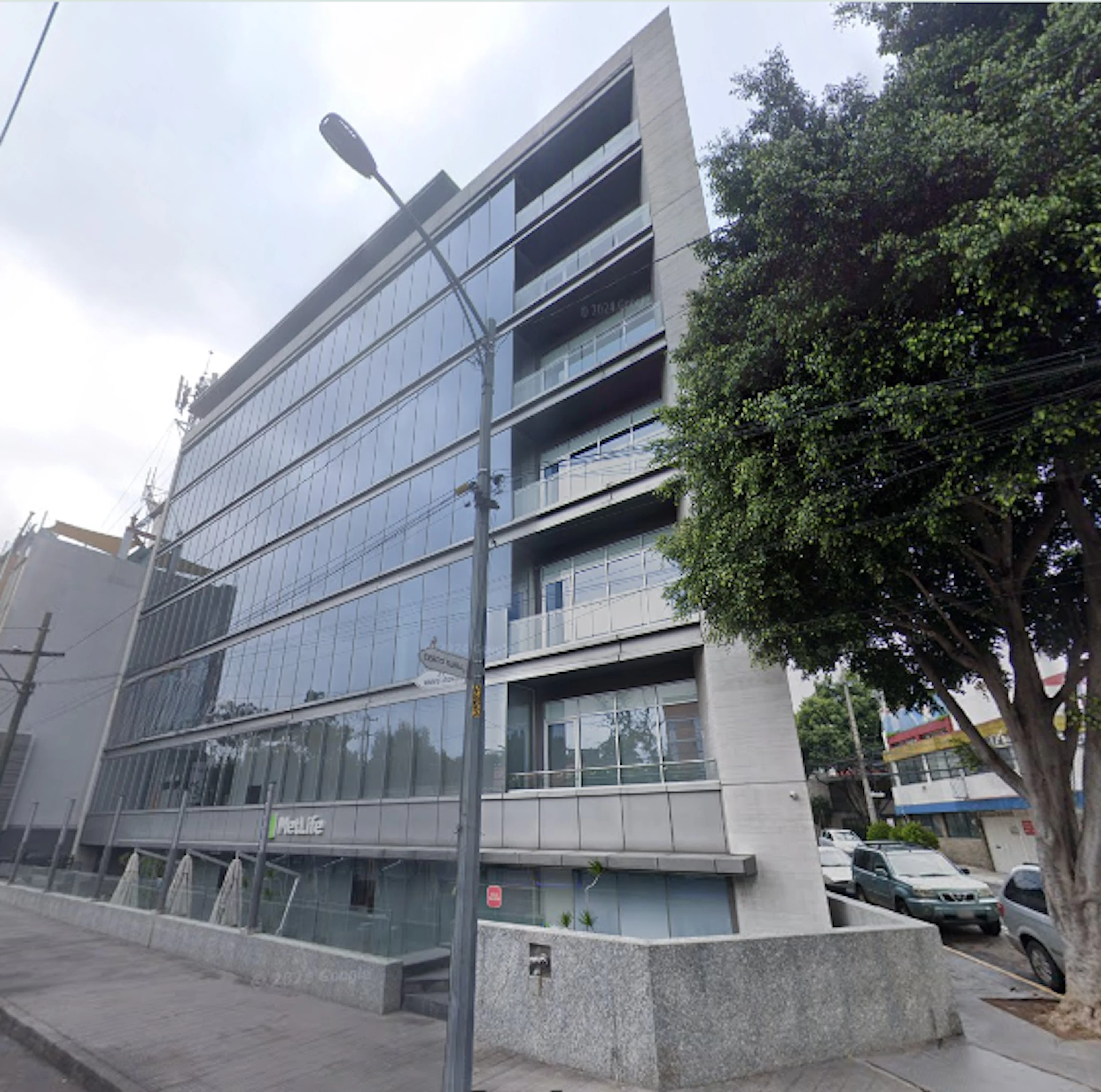 Oficina Spot2