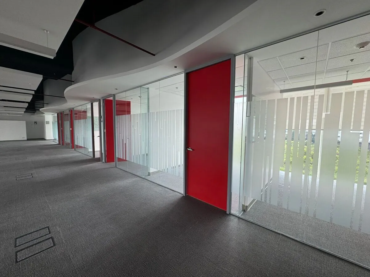 Oficina Spot2