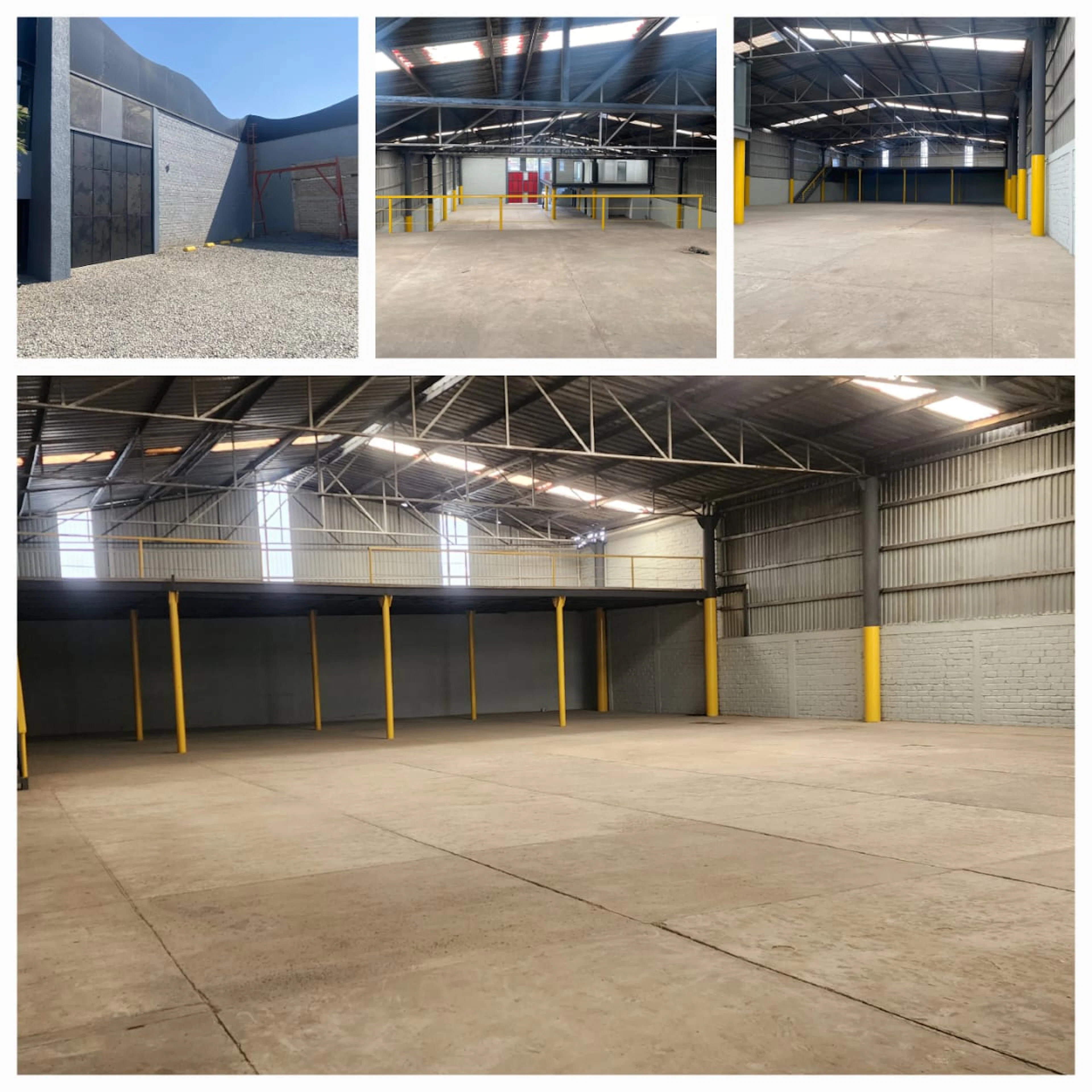 Industrial Spot2