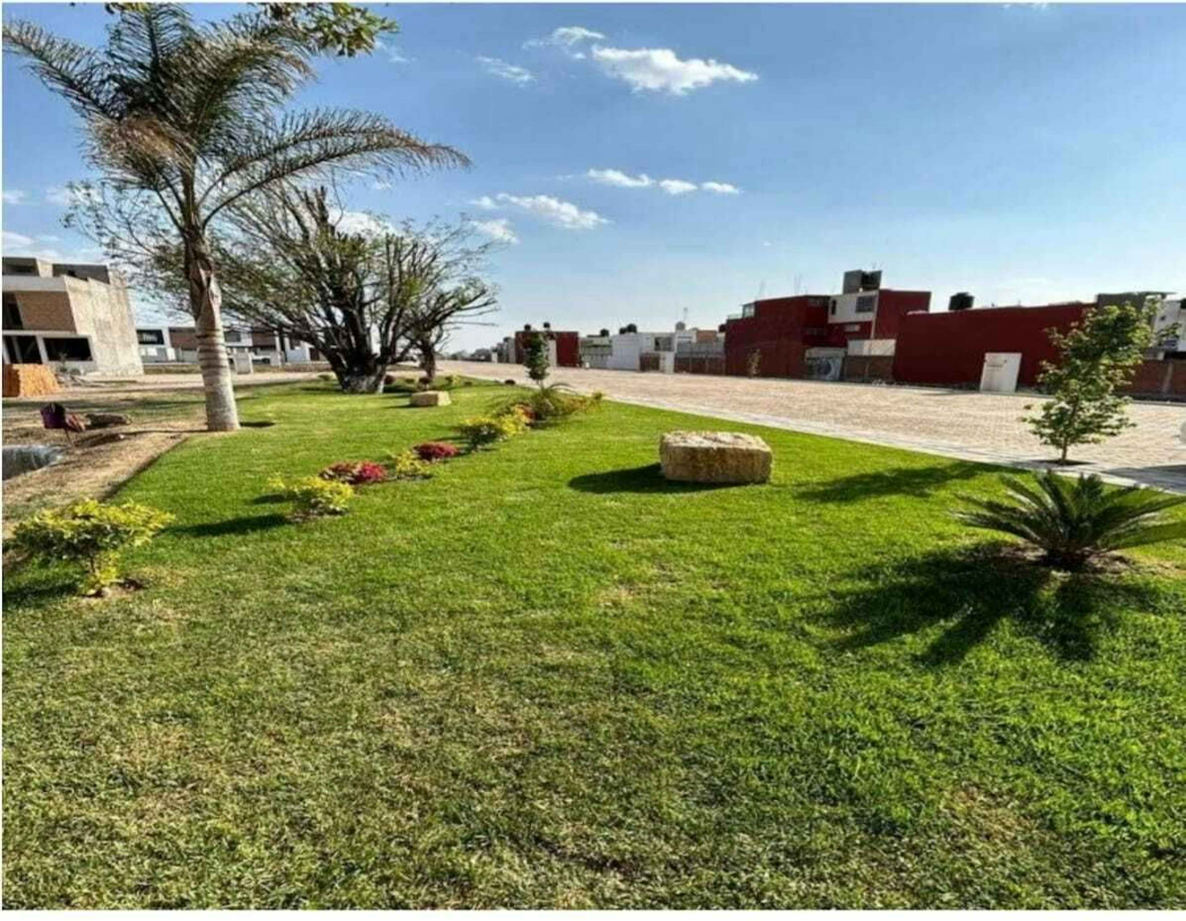 Prolongación San Lorenzo 106