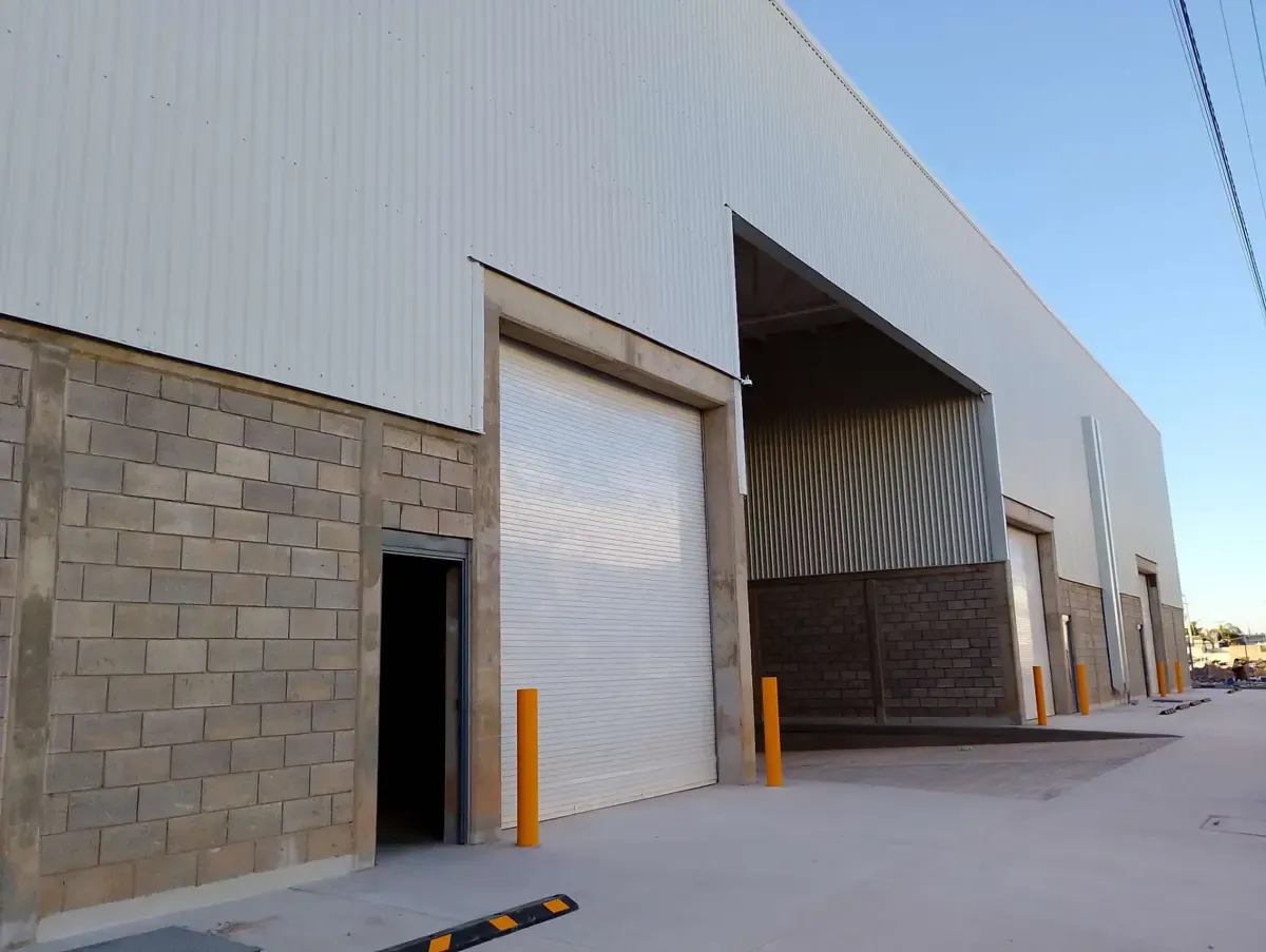Industrial Spot2
